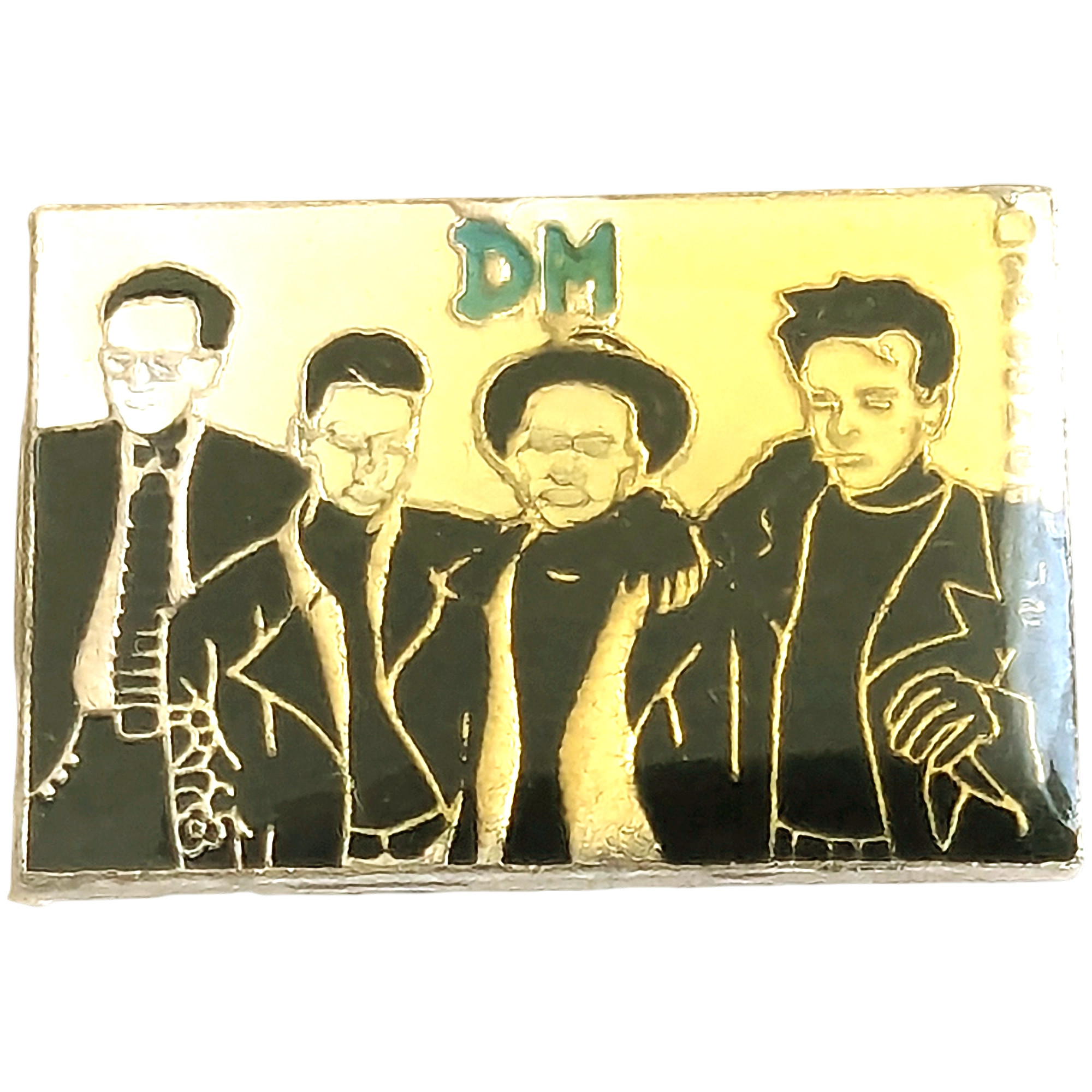 Depeche Mode