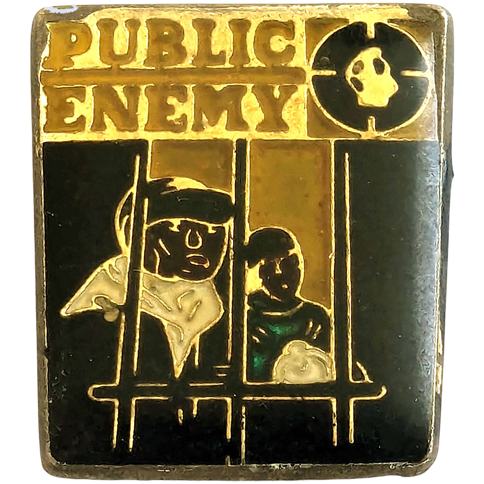Public Enemy