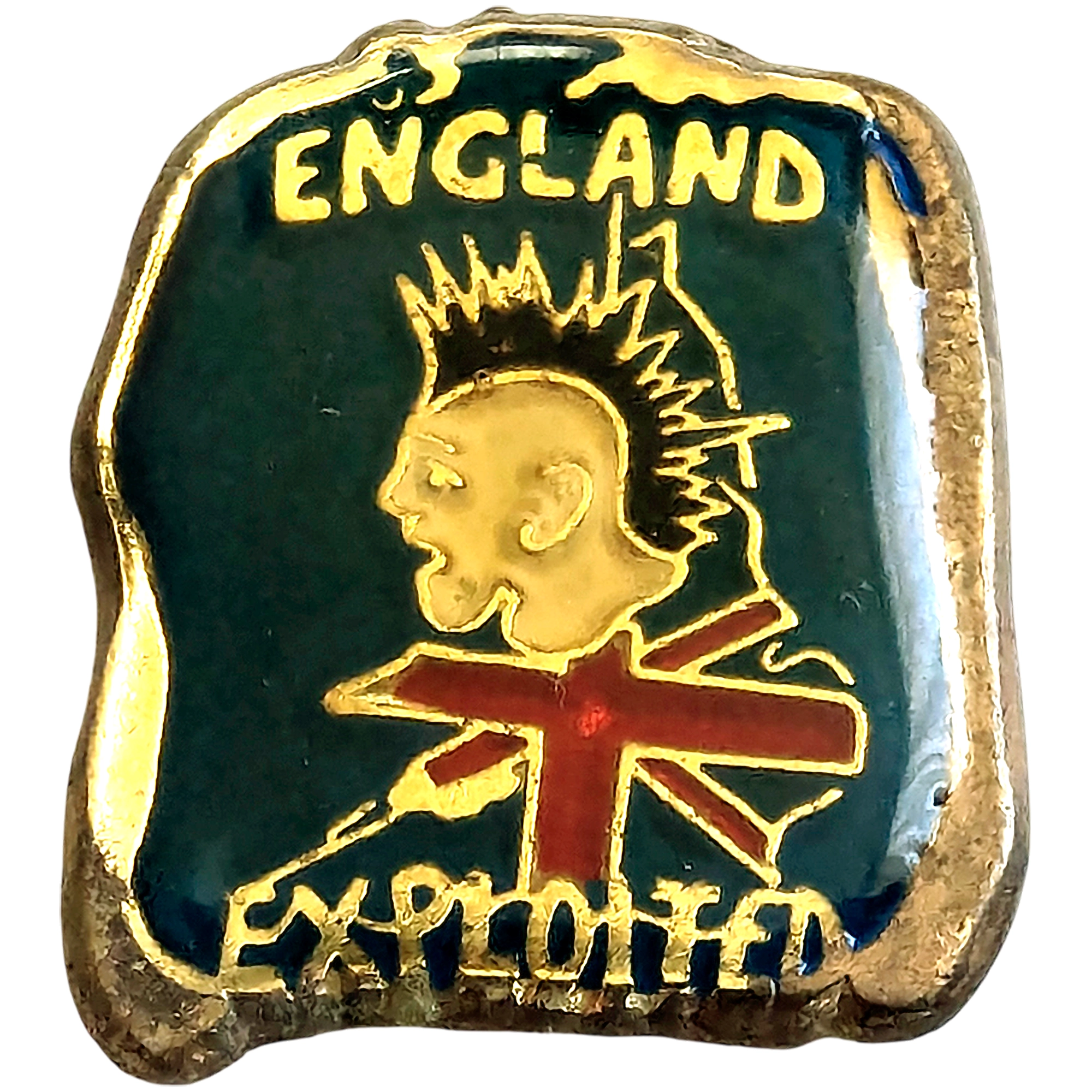 The Exploited