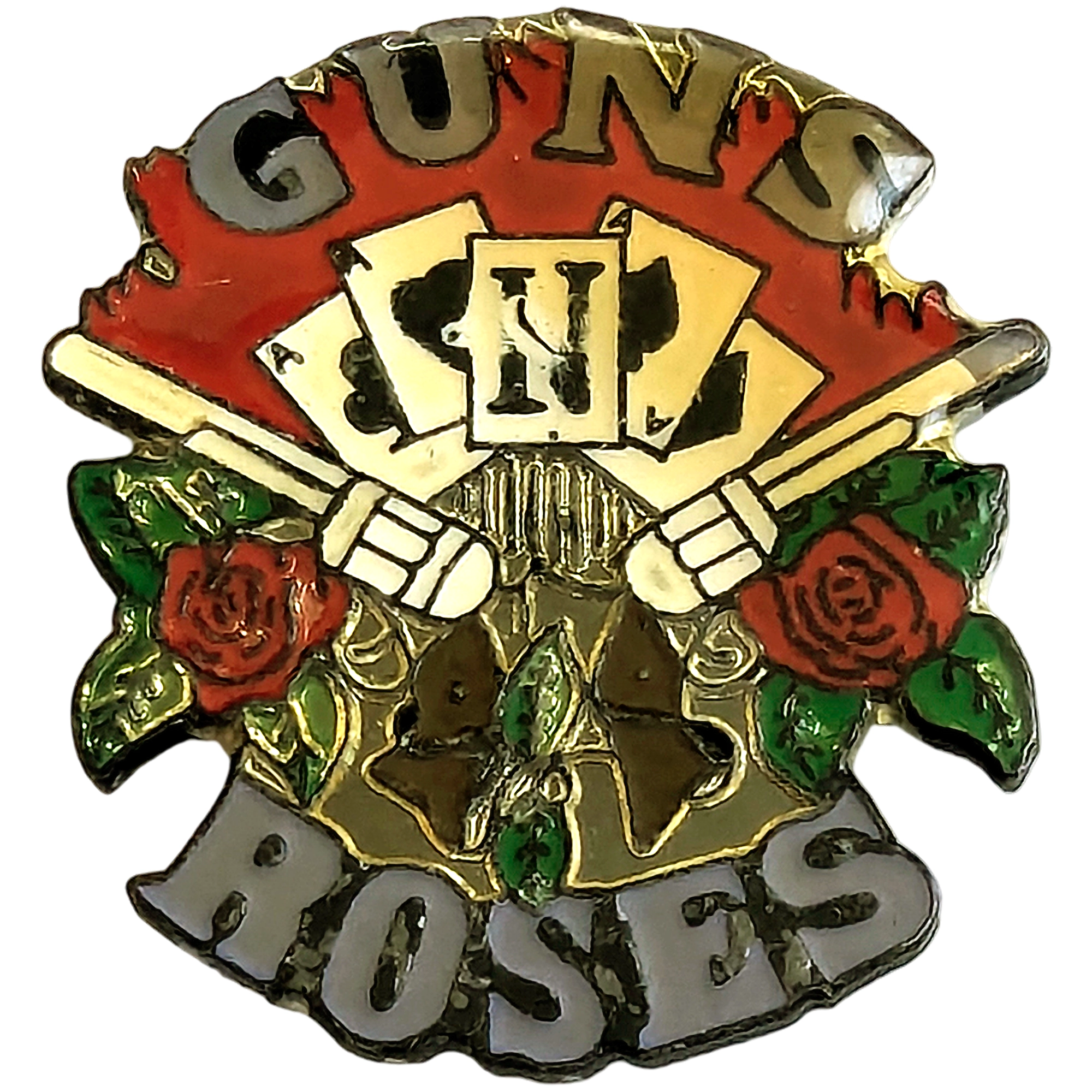 Guns N' Roses