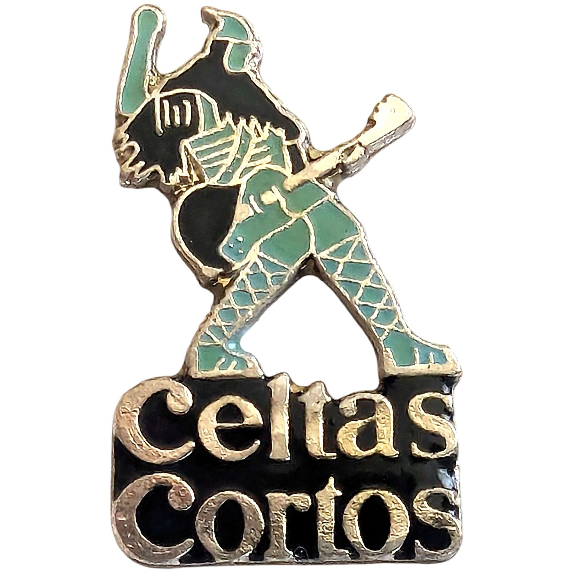 Celtas Cortos
