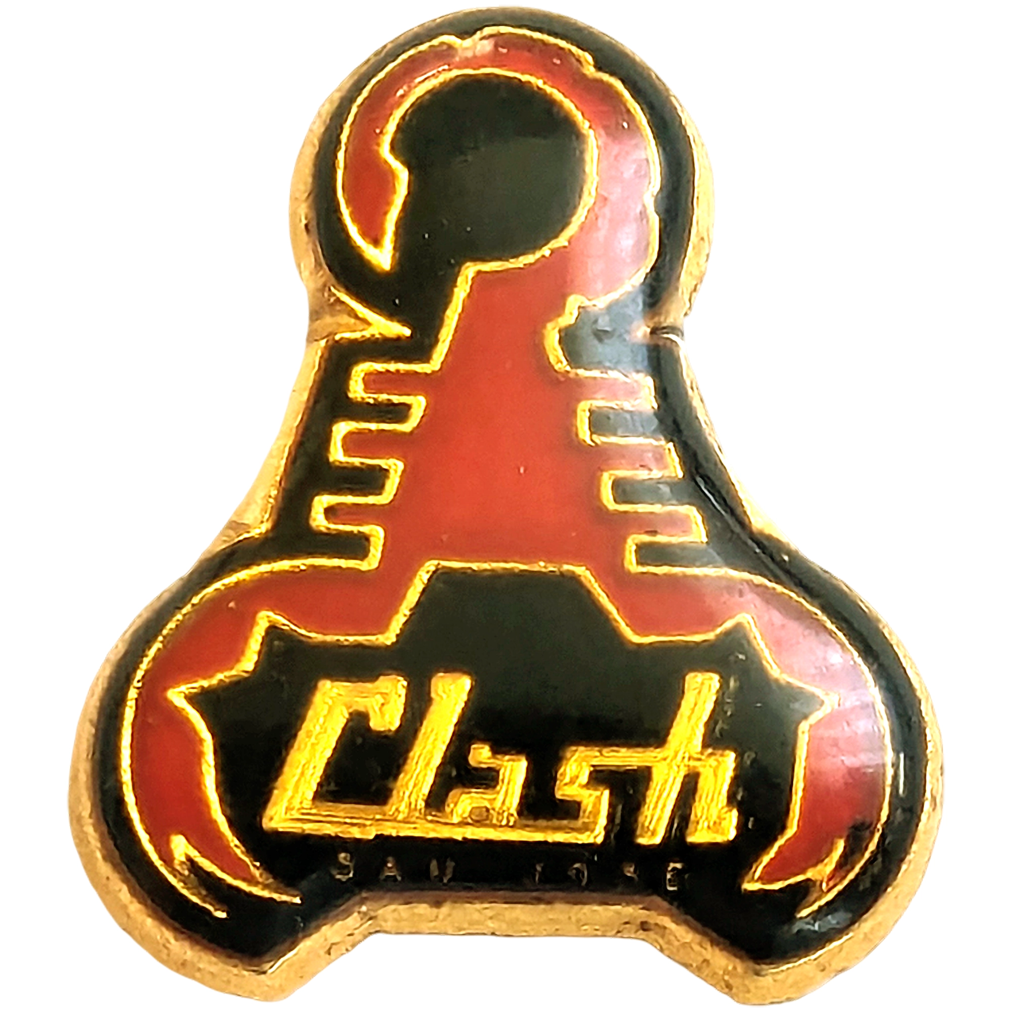 San Jose Earthquakes