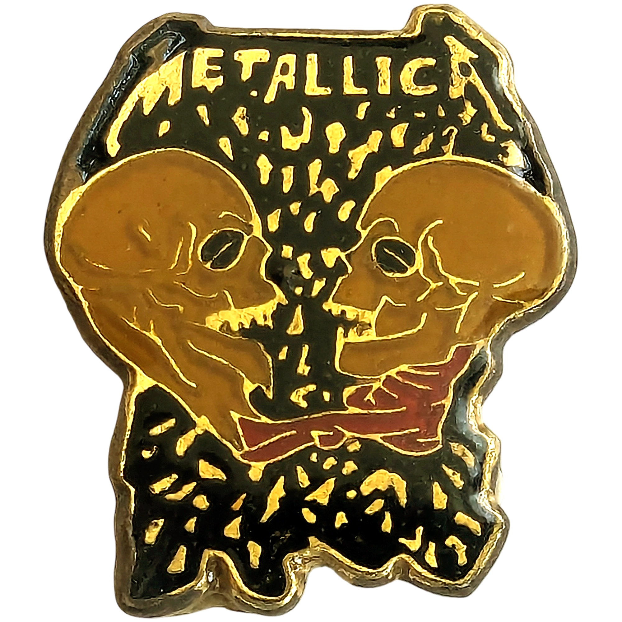 Metallica