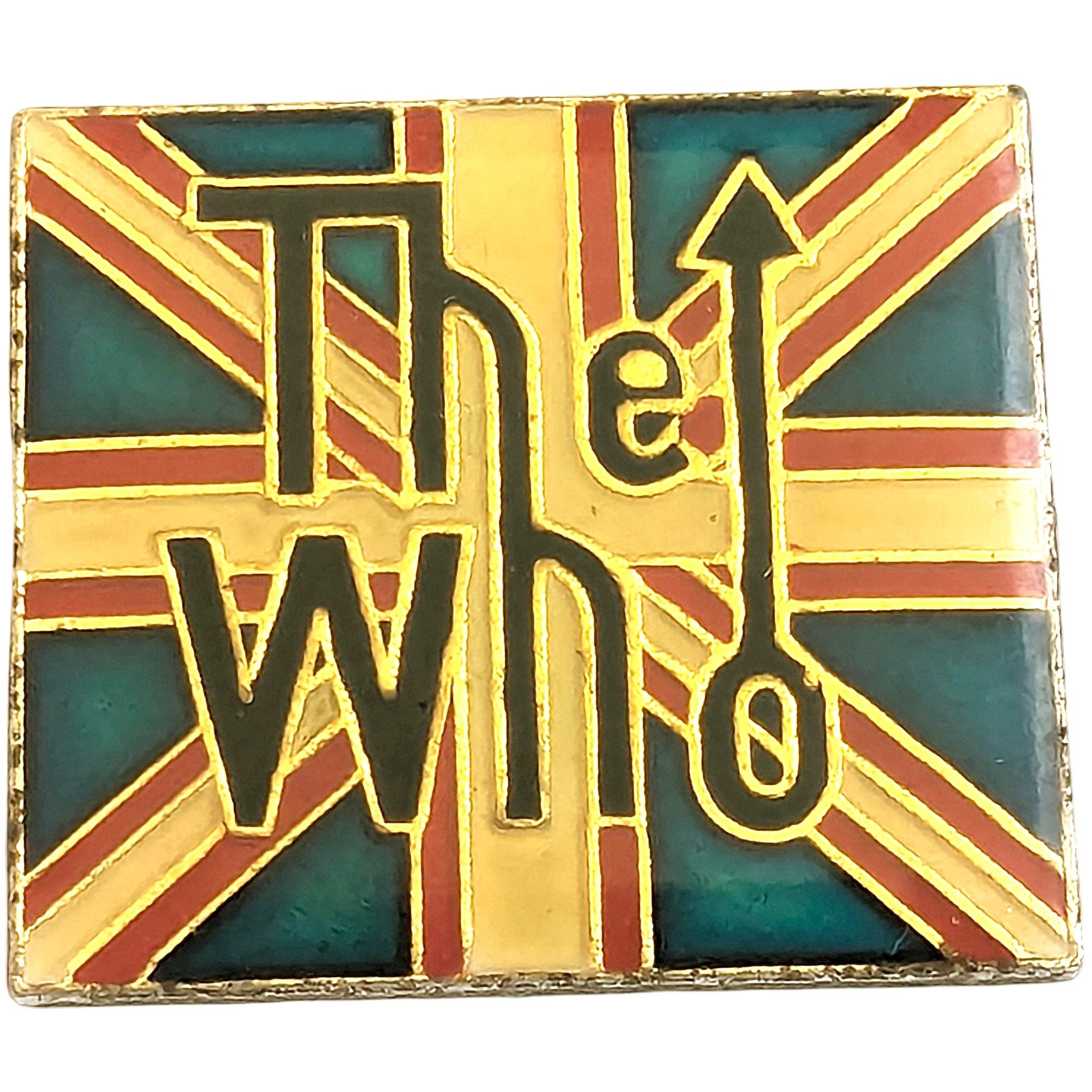 The Who