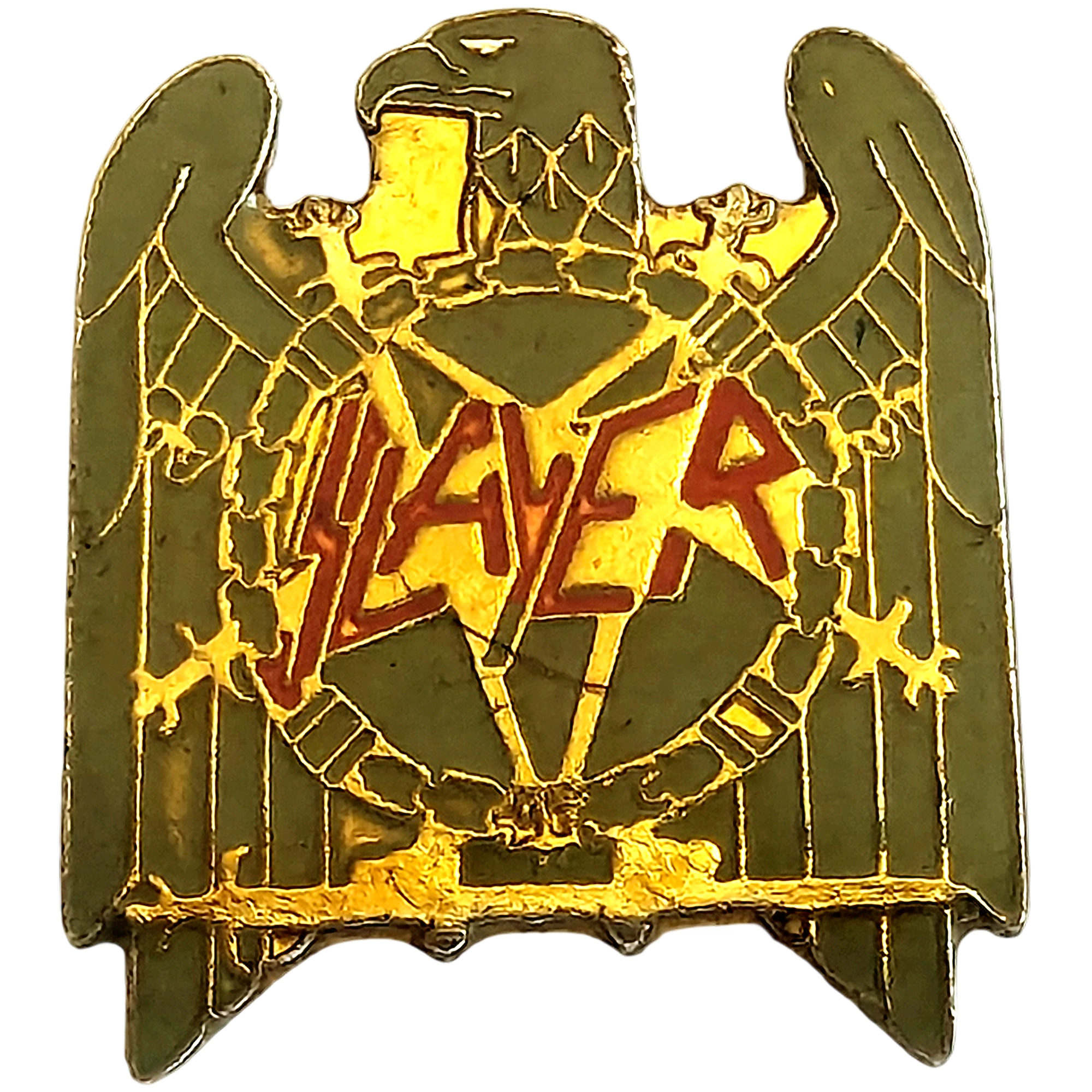 Slayer