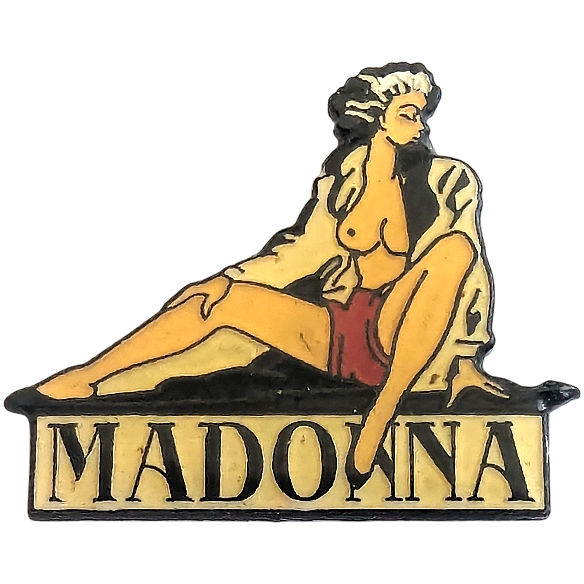 Madonna