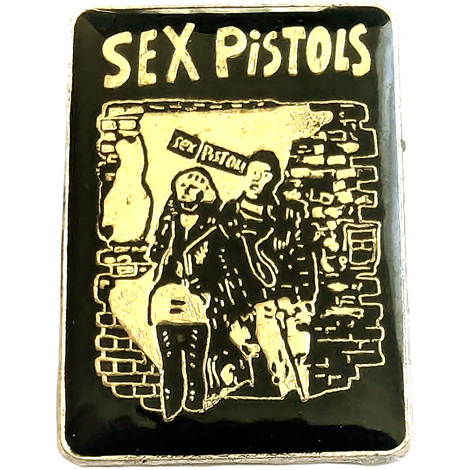 Sex Pistols
