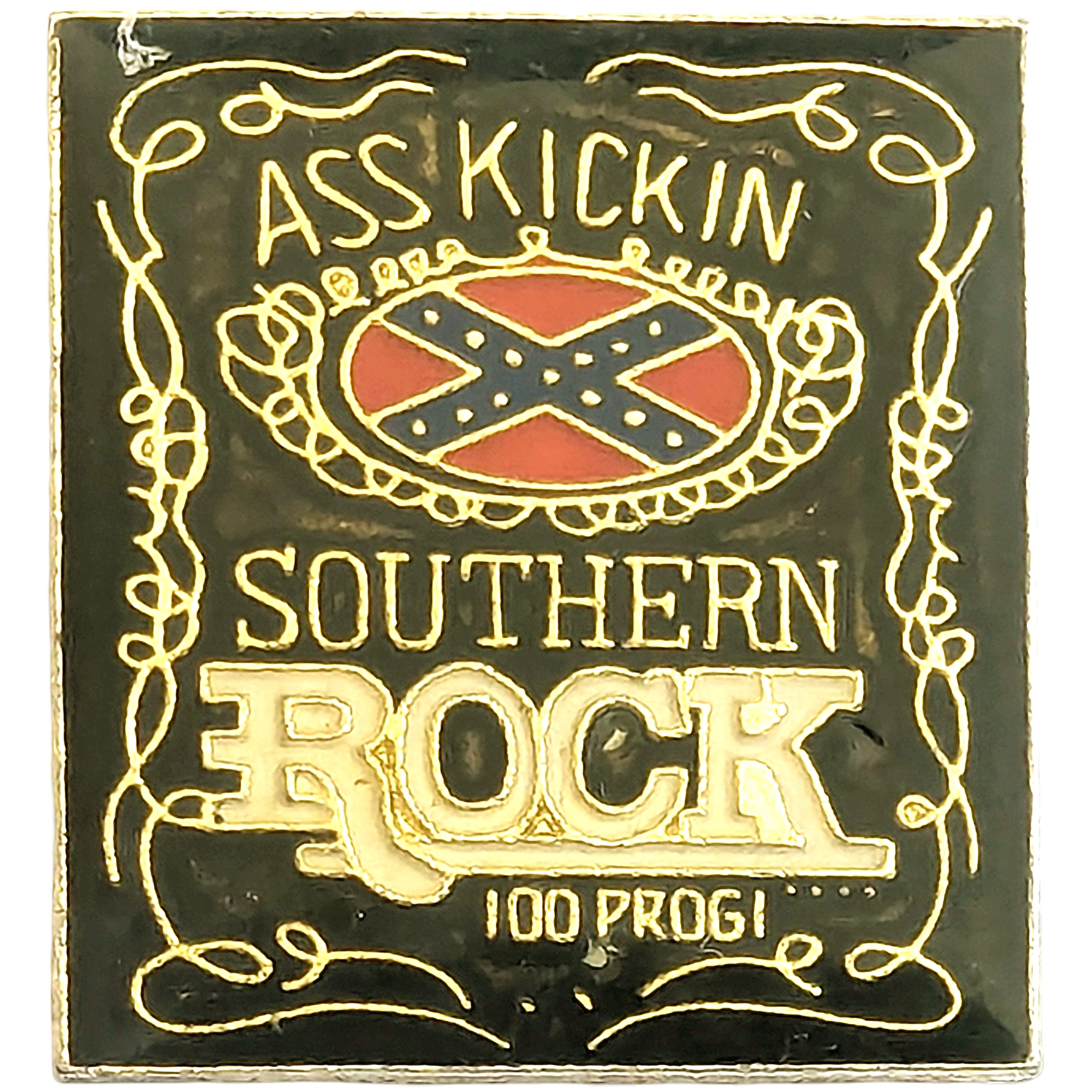 Ass Kickin’ Southern Rock