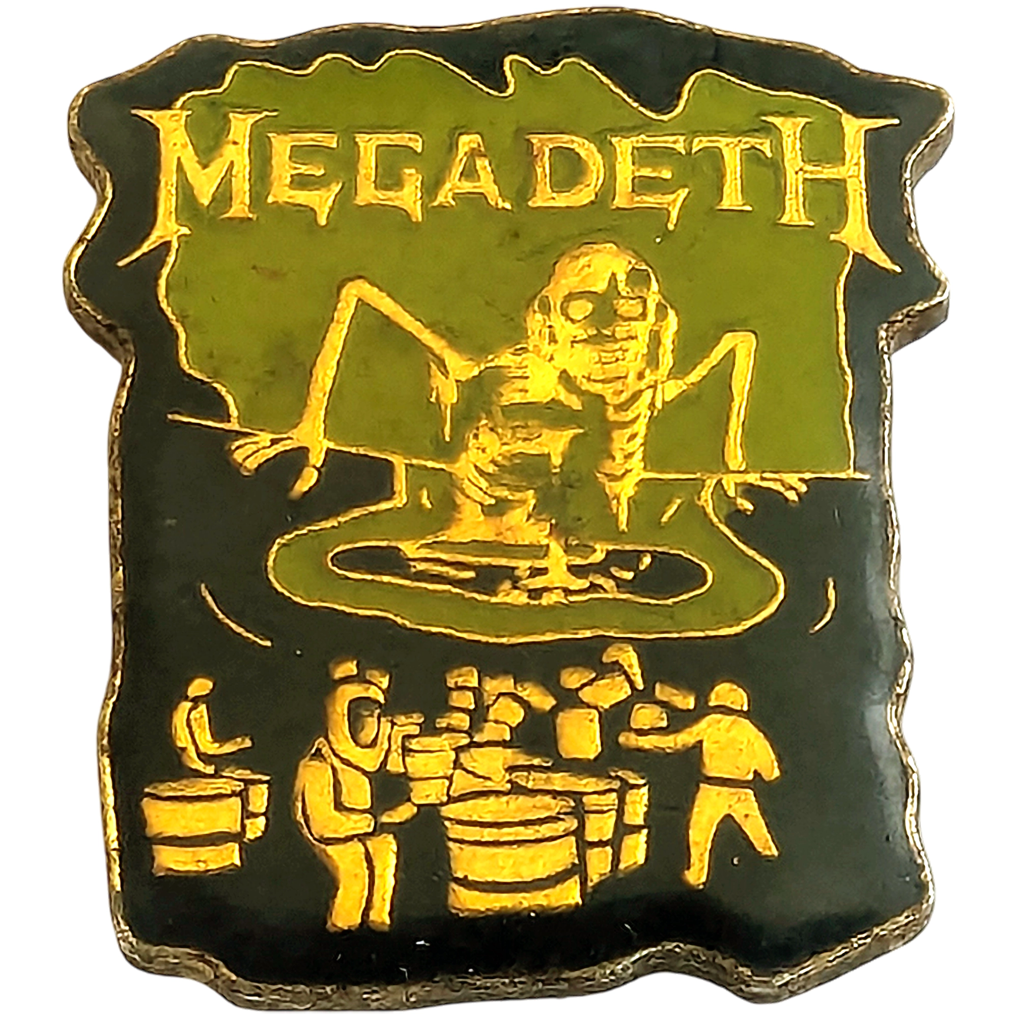 Megadeth