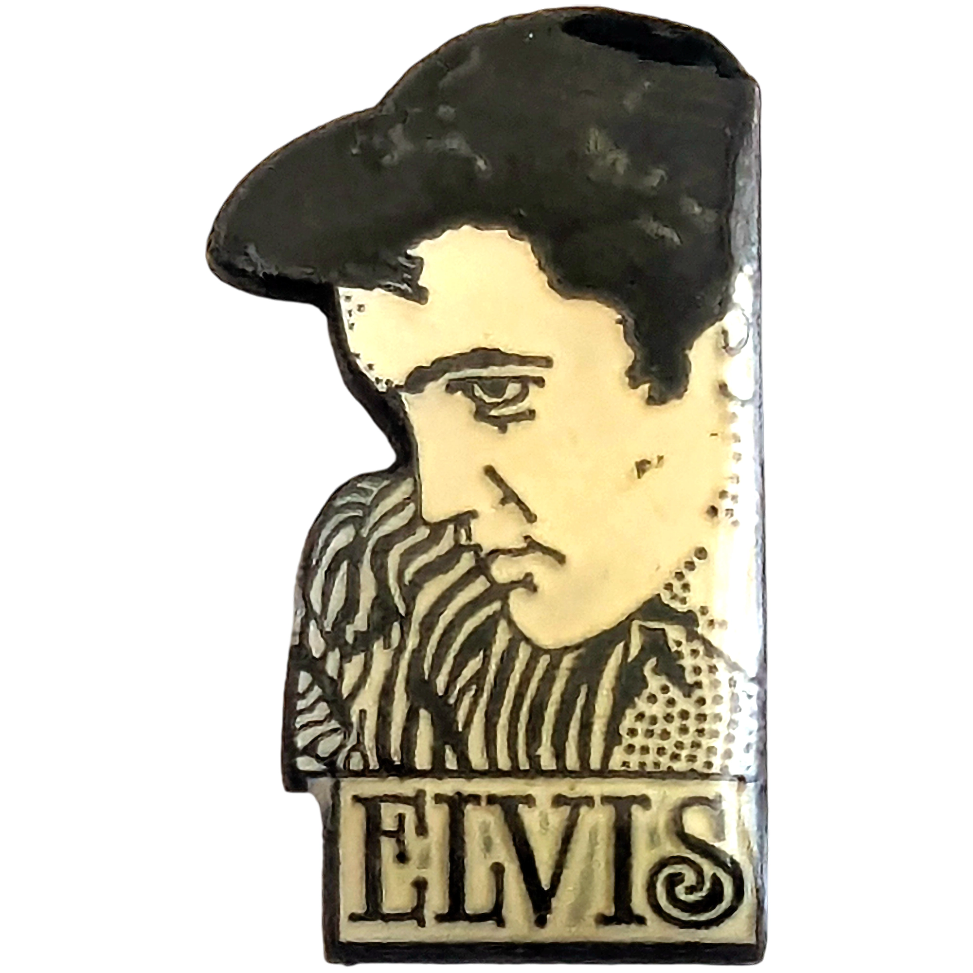 Elvis Presley