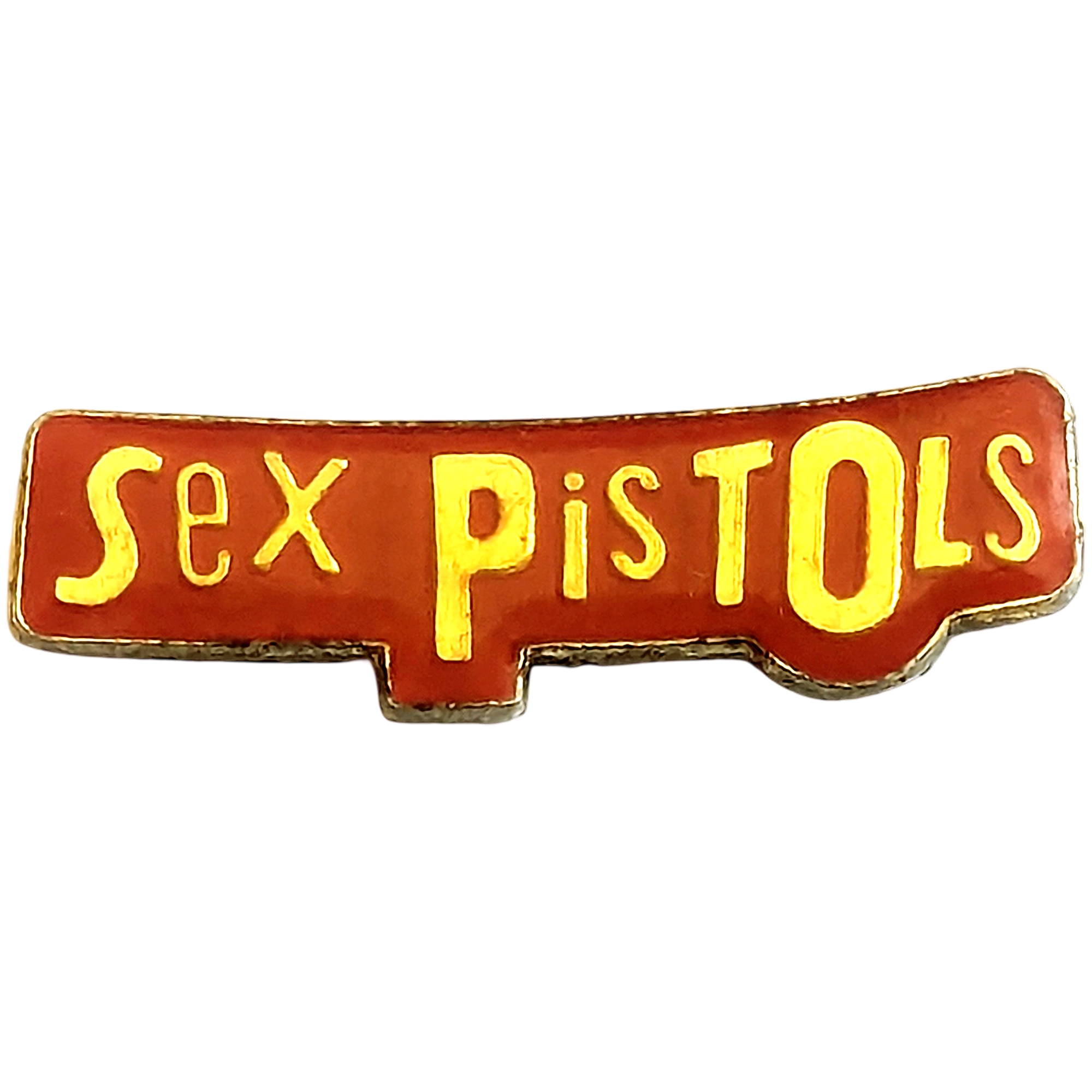 Sex Pistols