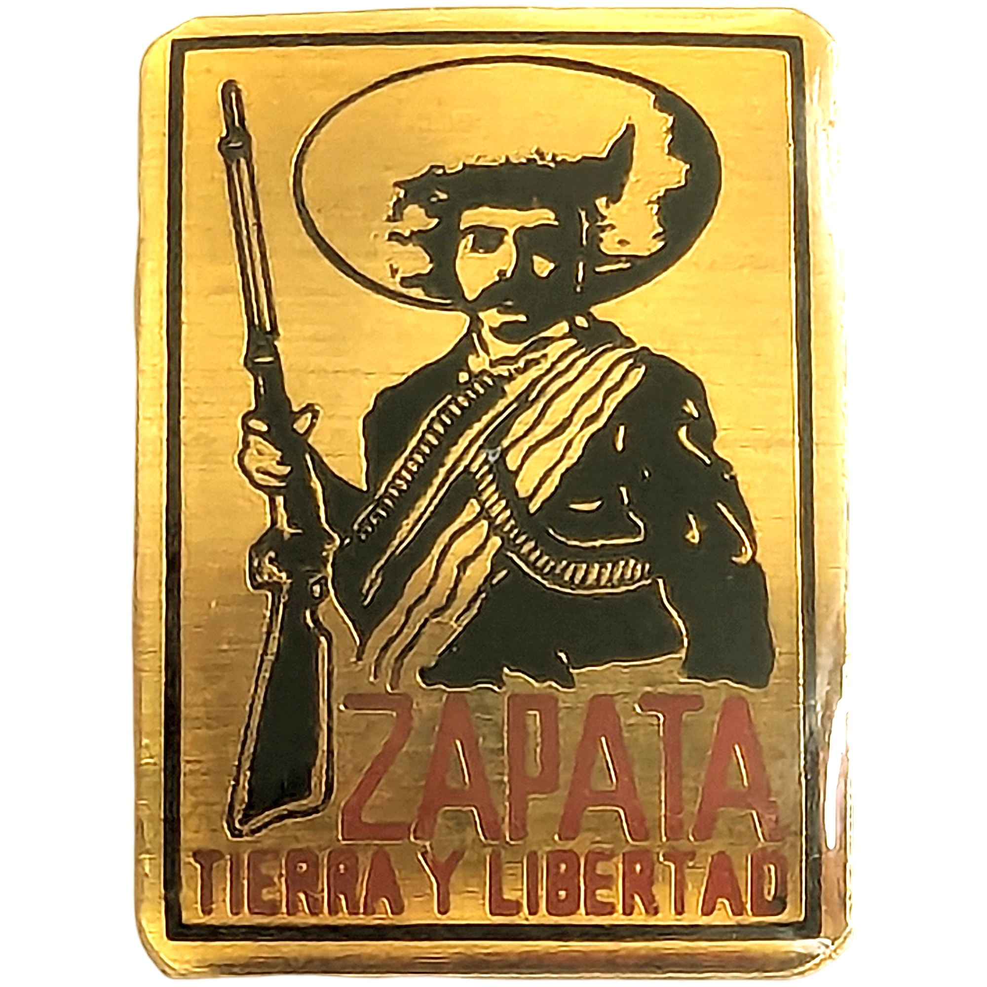 Emiliano Zapata