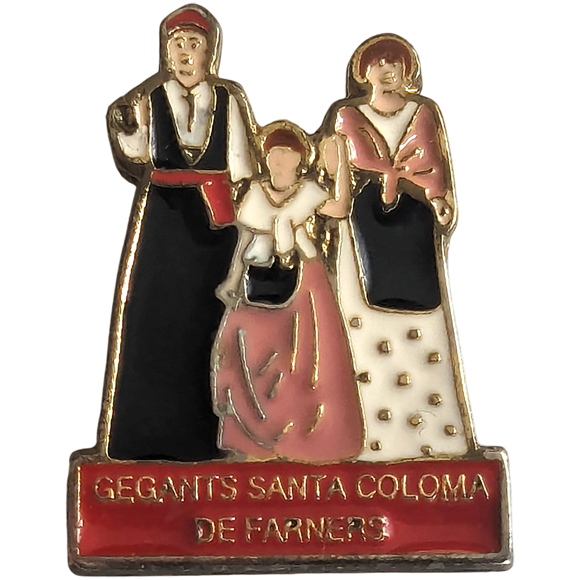 Santa Coloma de Farners