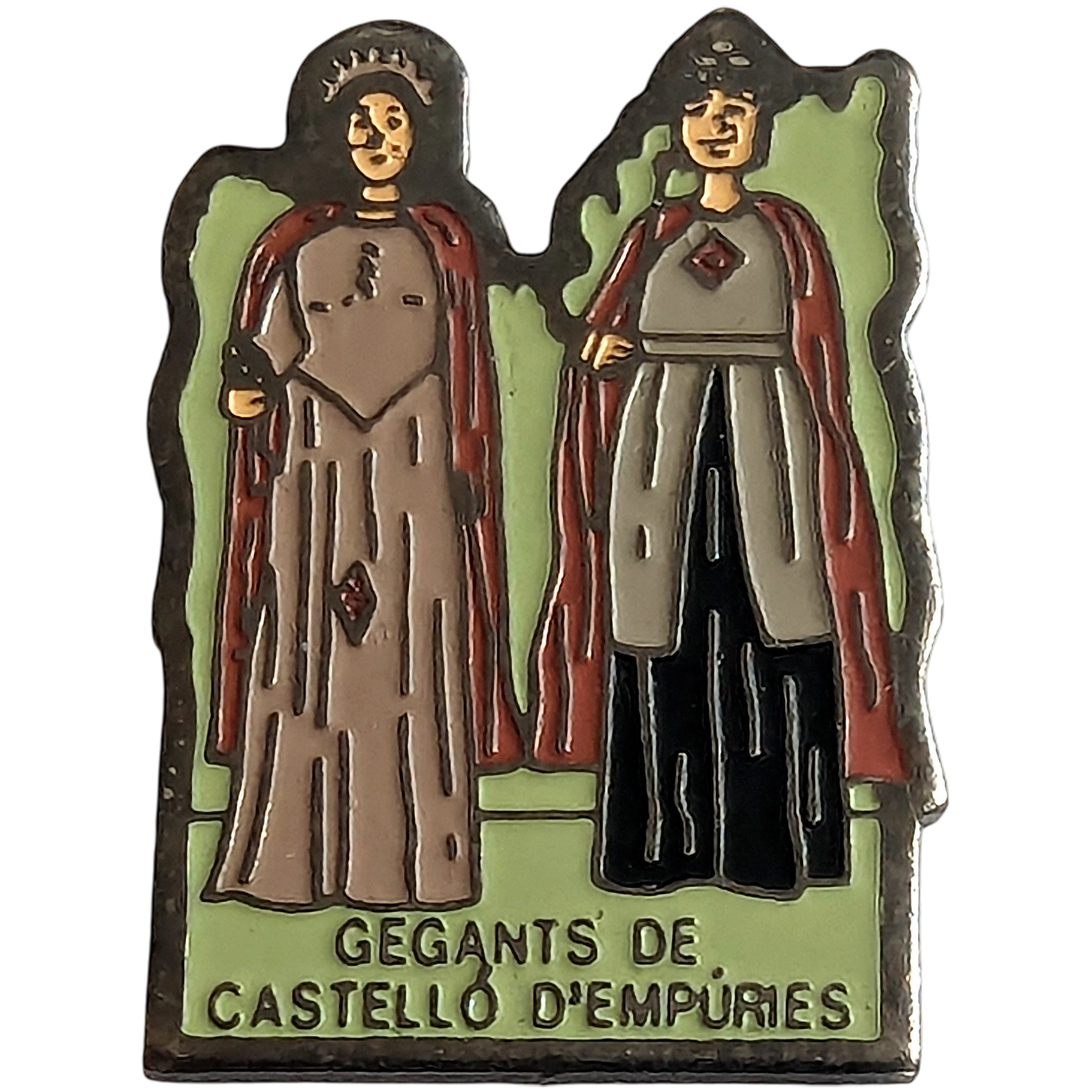 Castelló d'Empúries