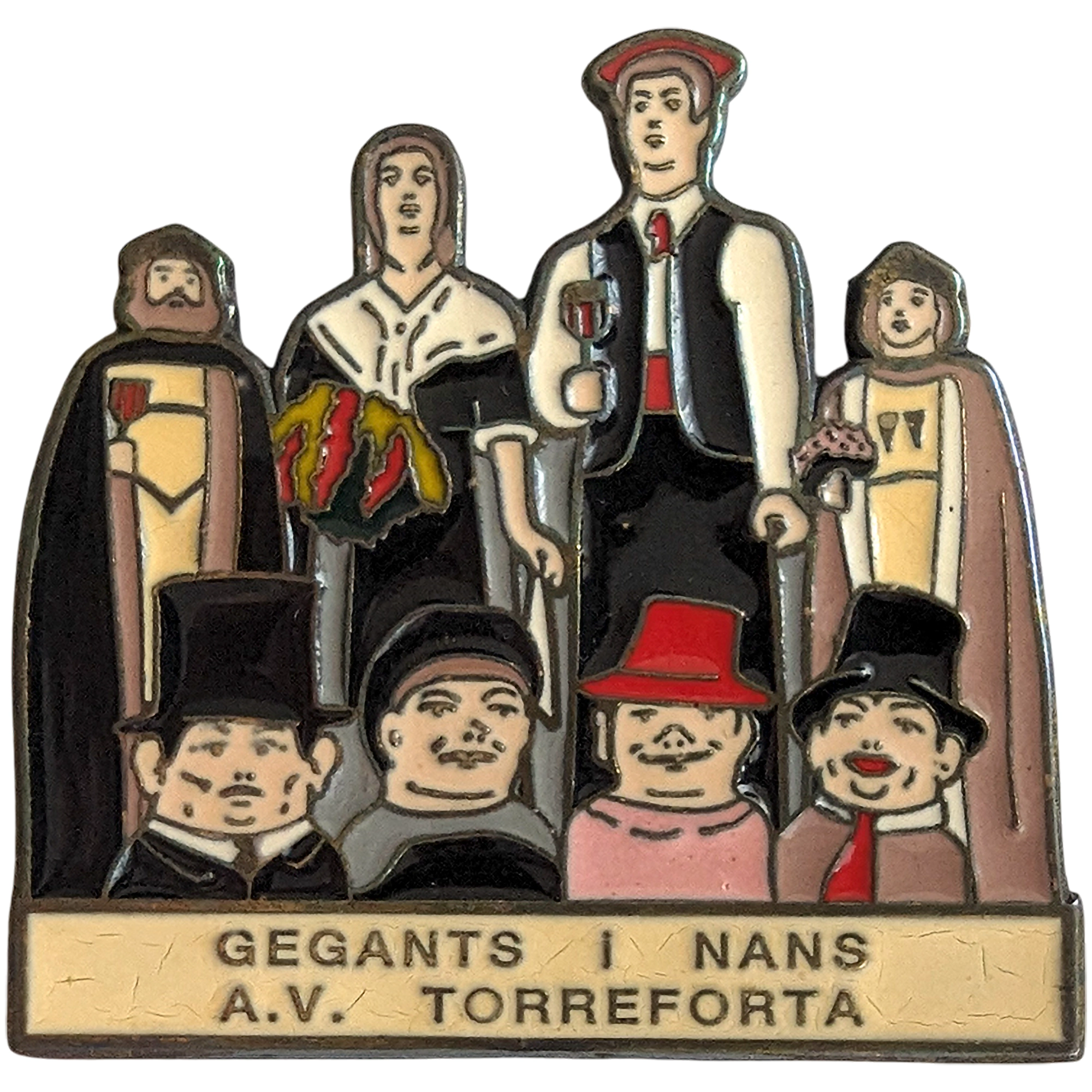Associació de Veïns Torreforta