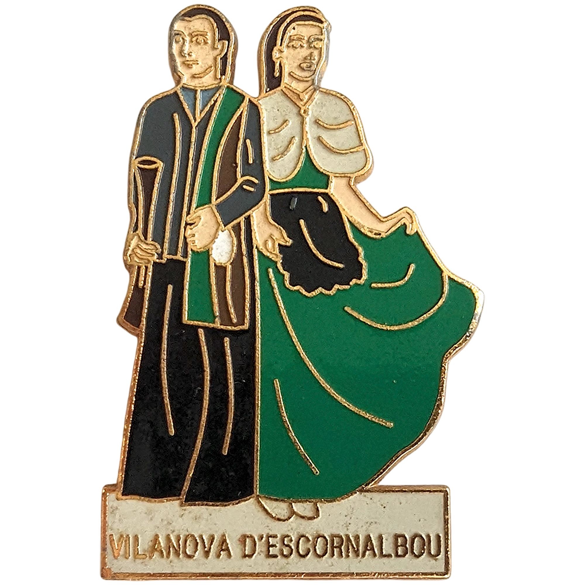 Vilanova d'Escornalbou