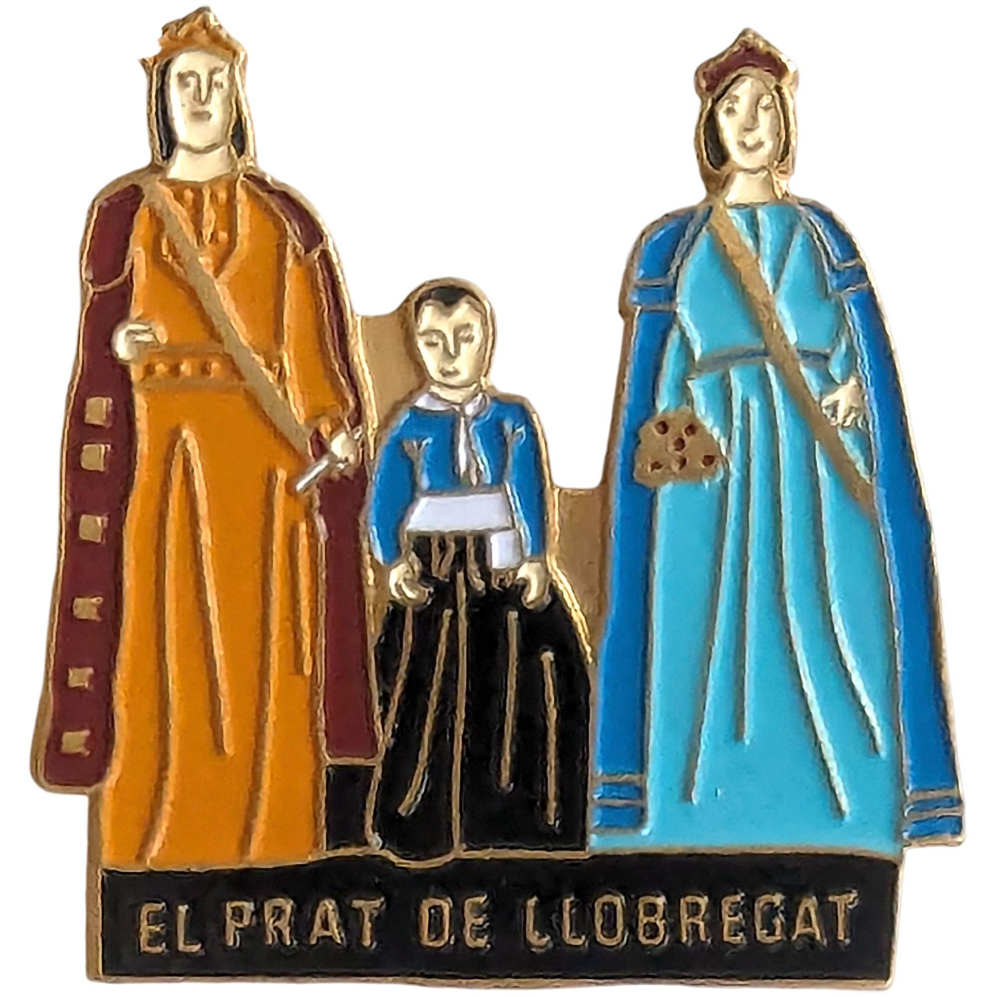 El Prat de Llobregat