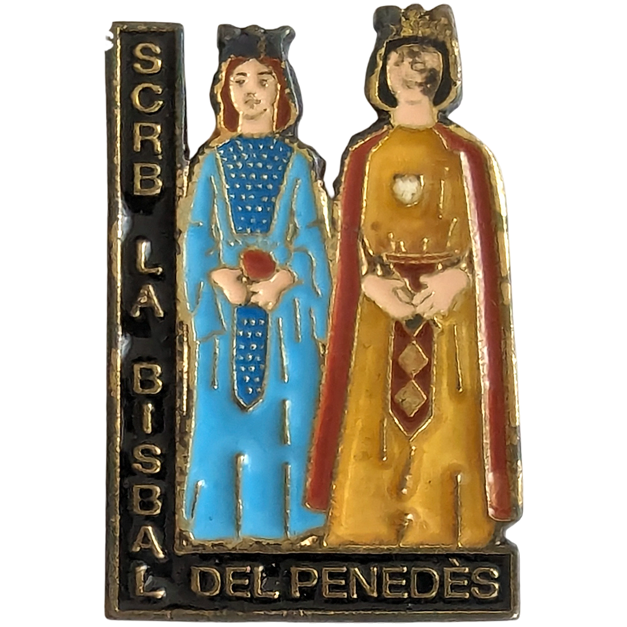 La Bisbal del Penedès