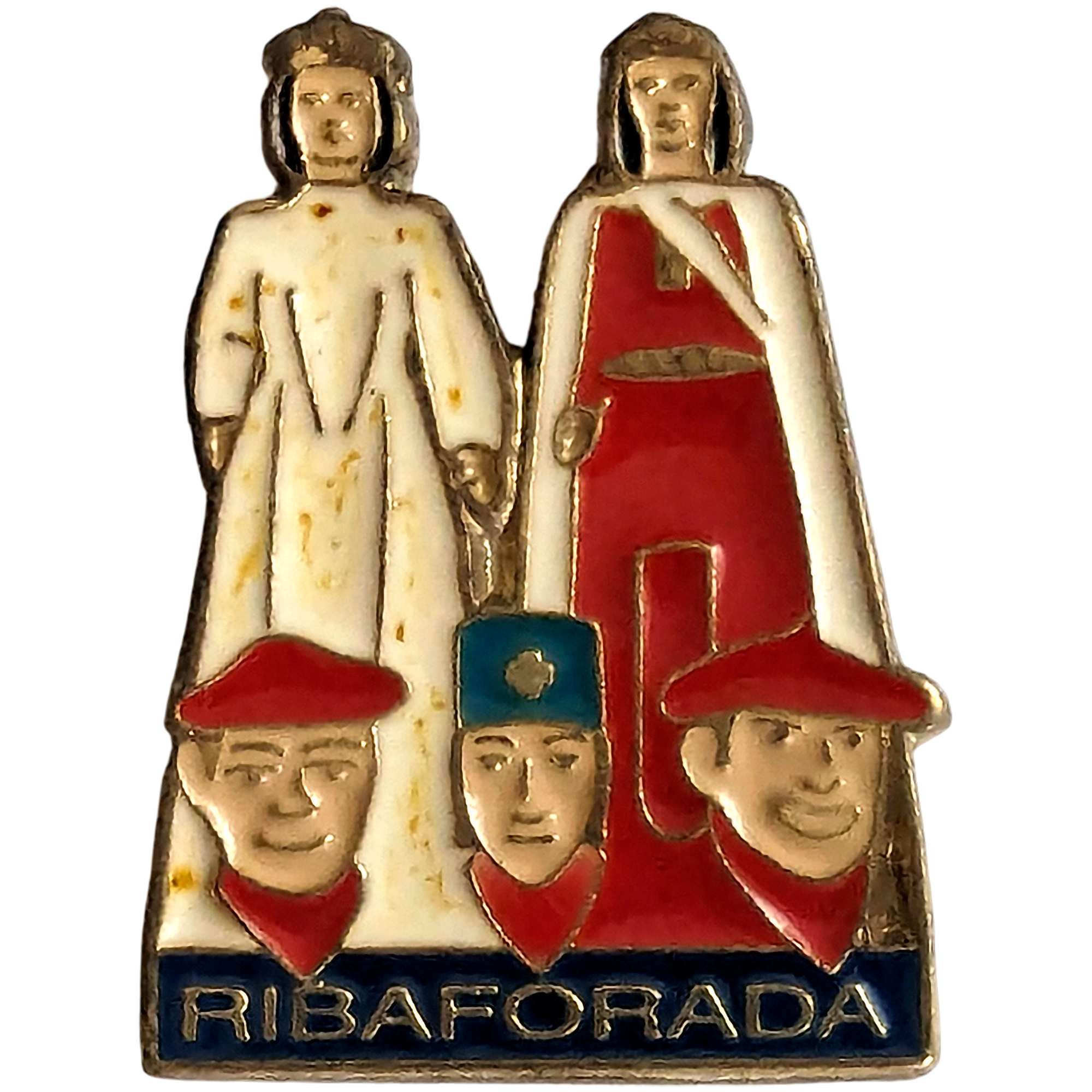 Ribaforada