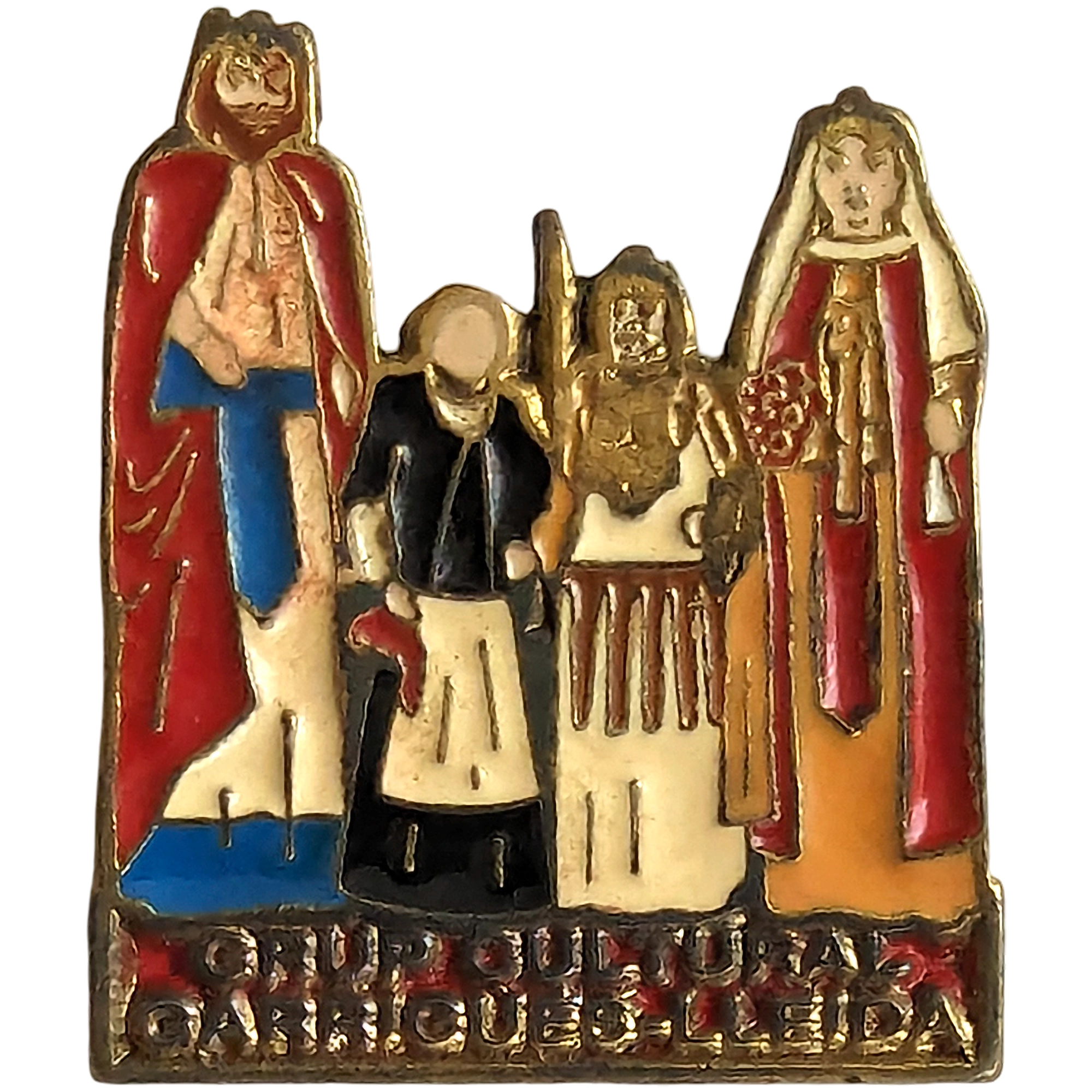 Grup Cultural Garrigues