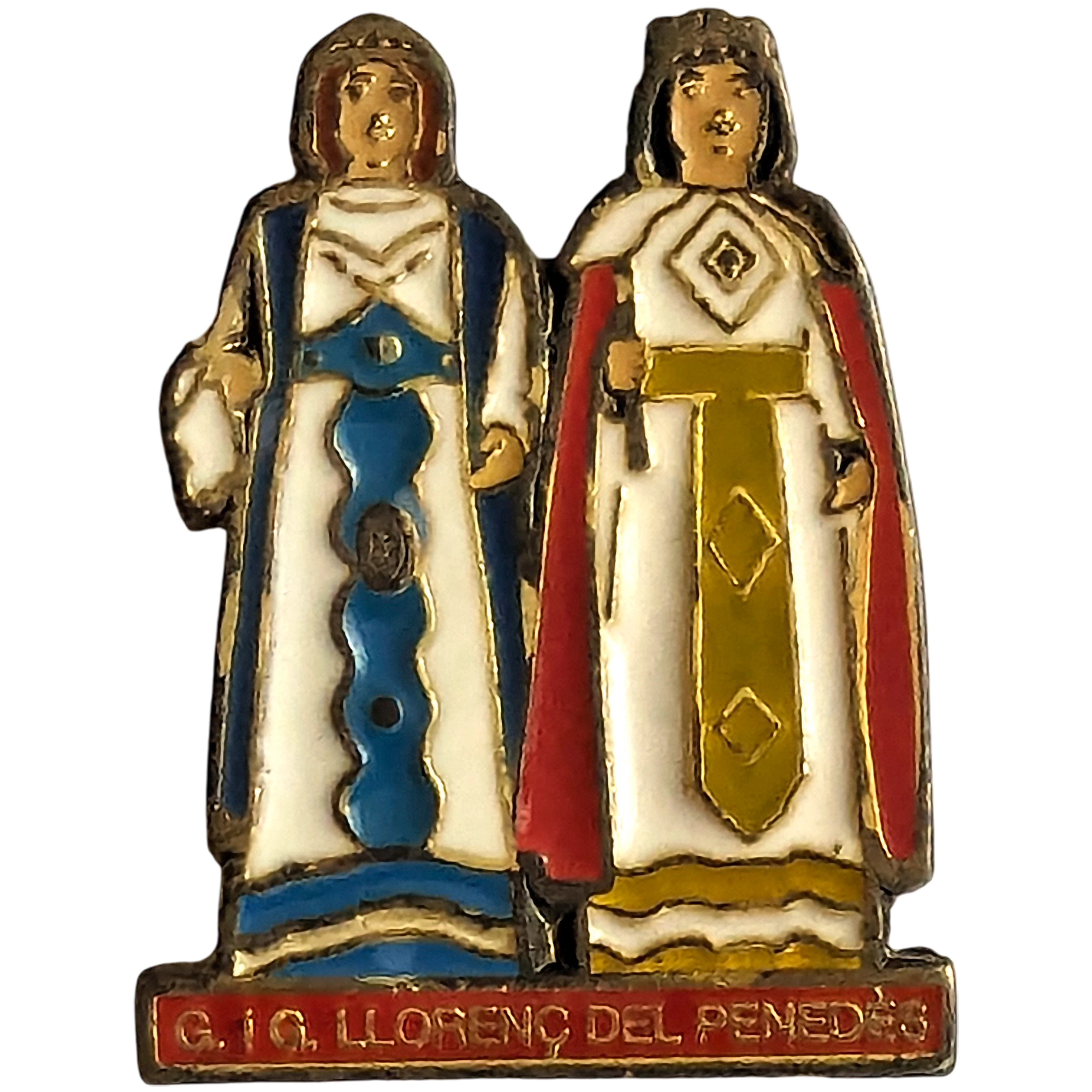 Llorenç del Penedès