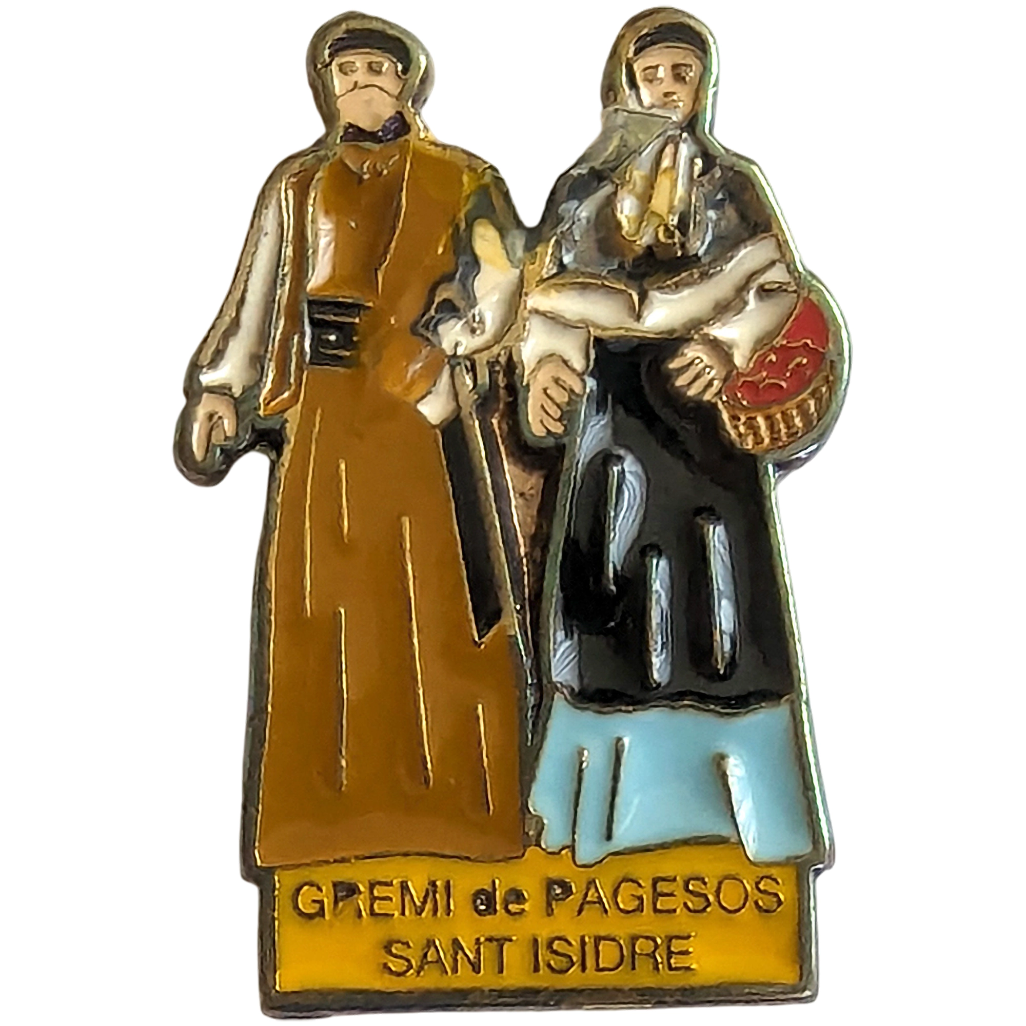 Gremi de Pagesos Sant Isidre