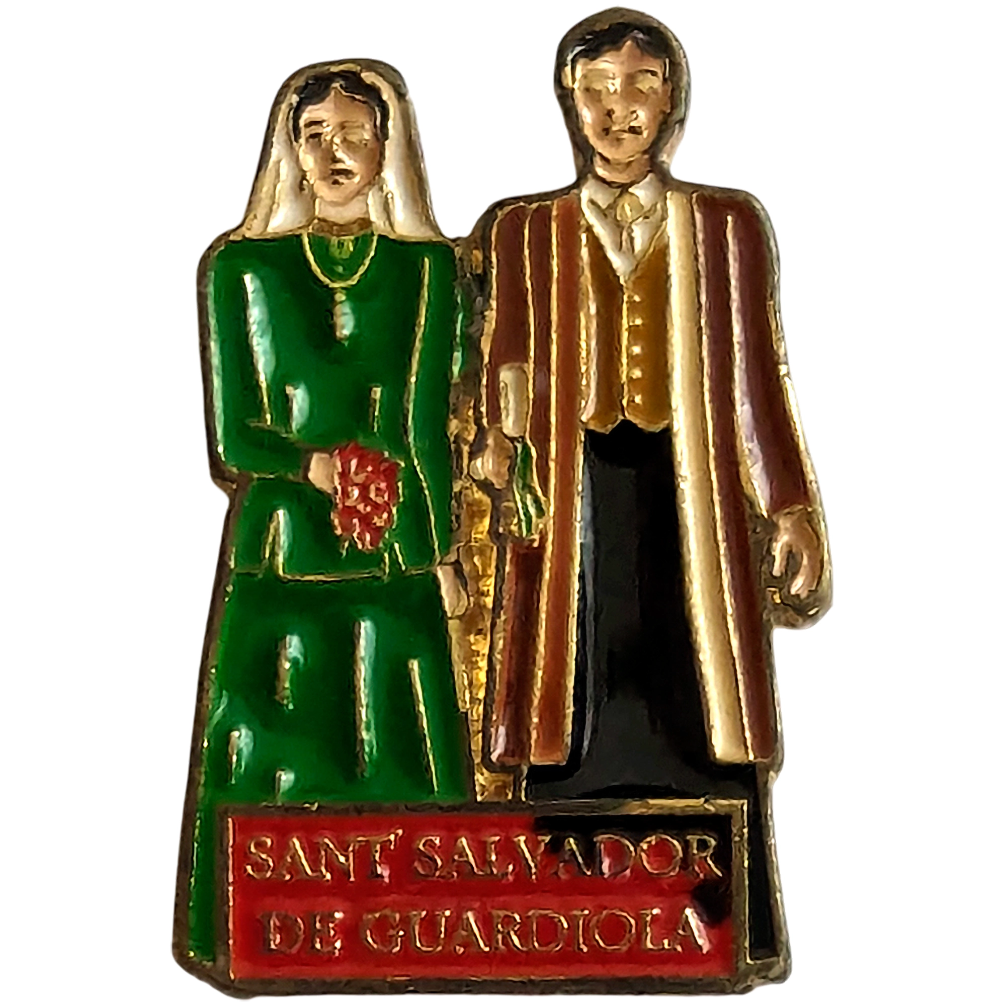 Sant Salvador de Guardiola