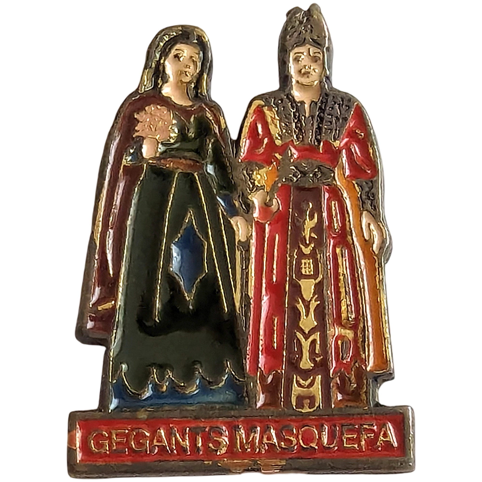 Masquefa