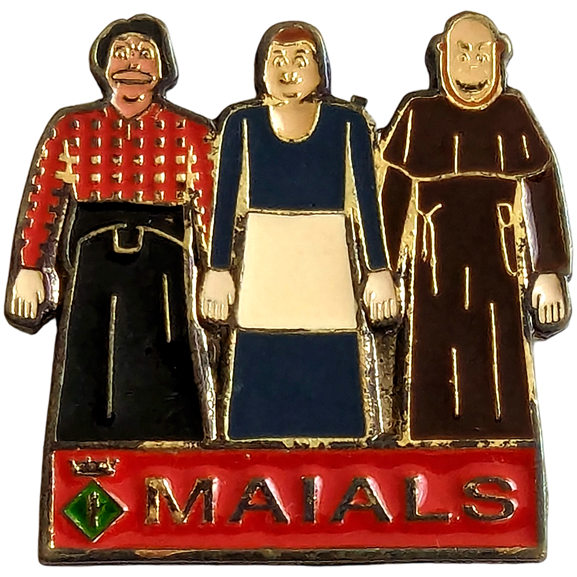 Maials