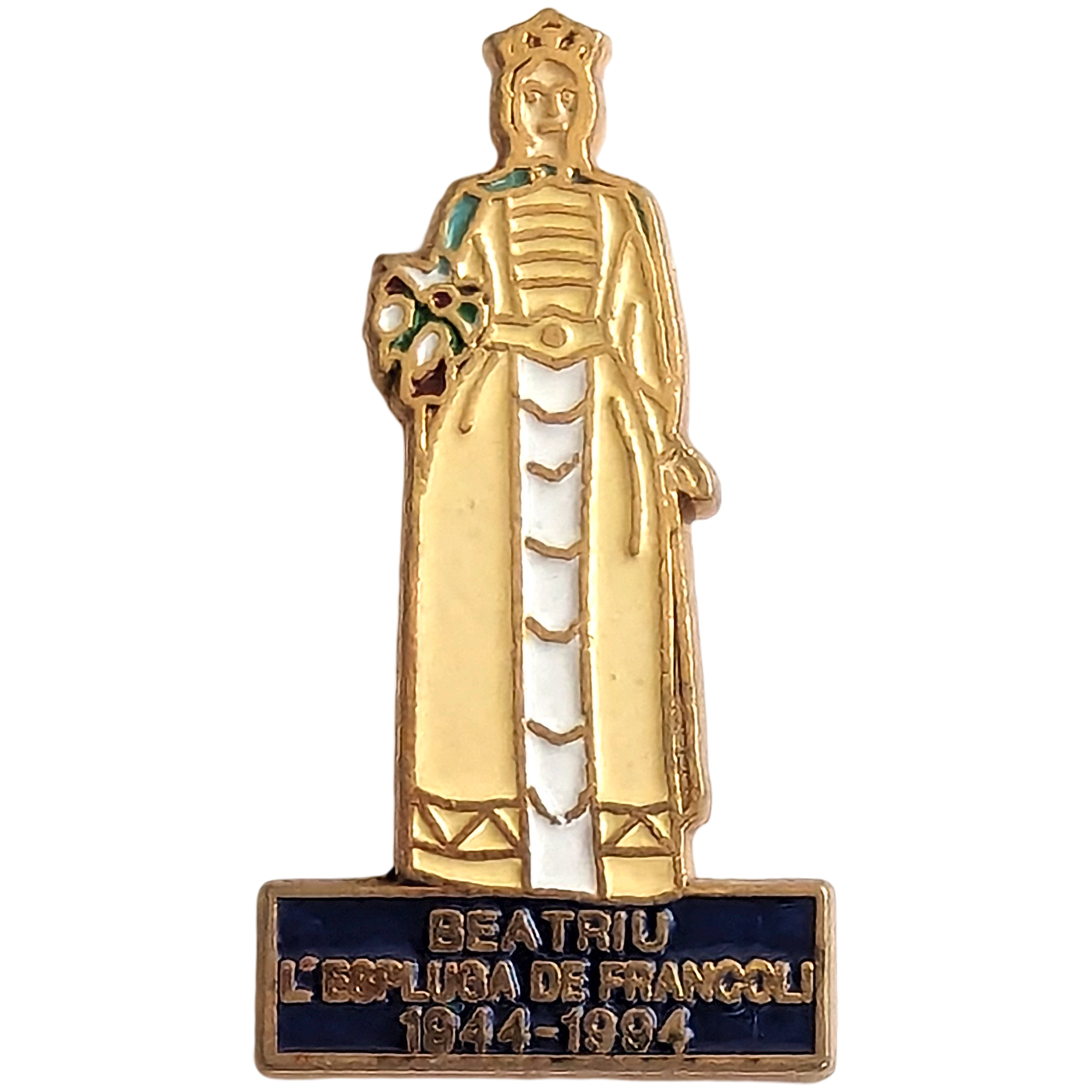 L'Espluga de Francolí