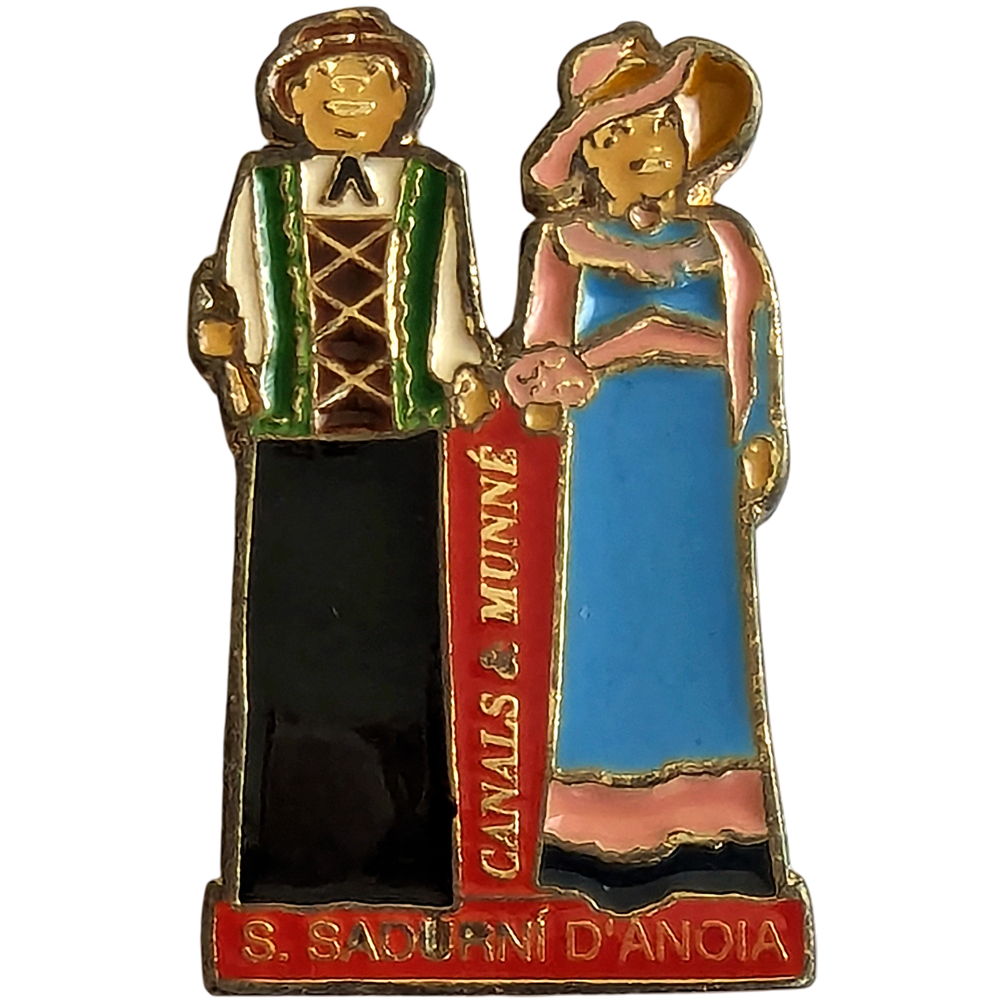 Sant Sadurní d'Anoia