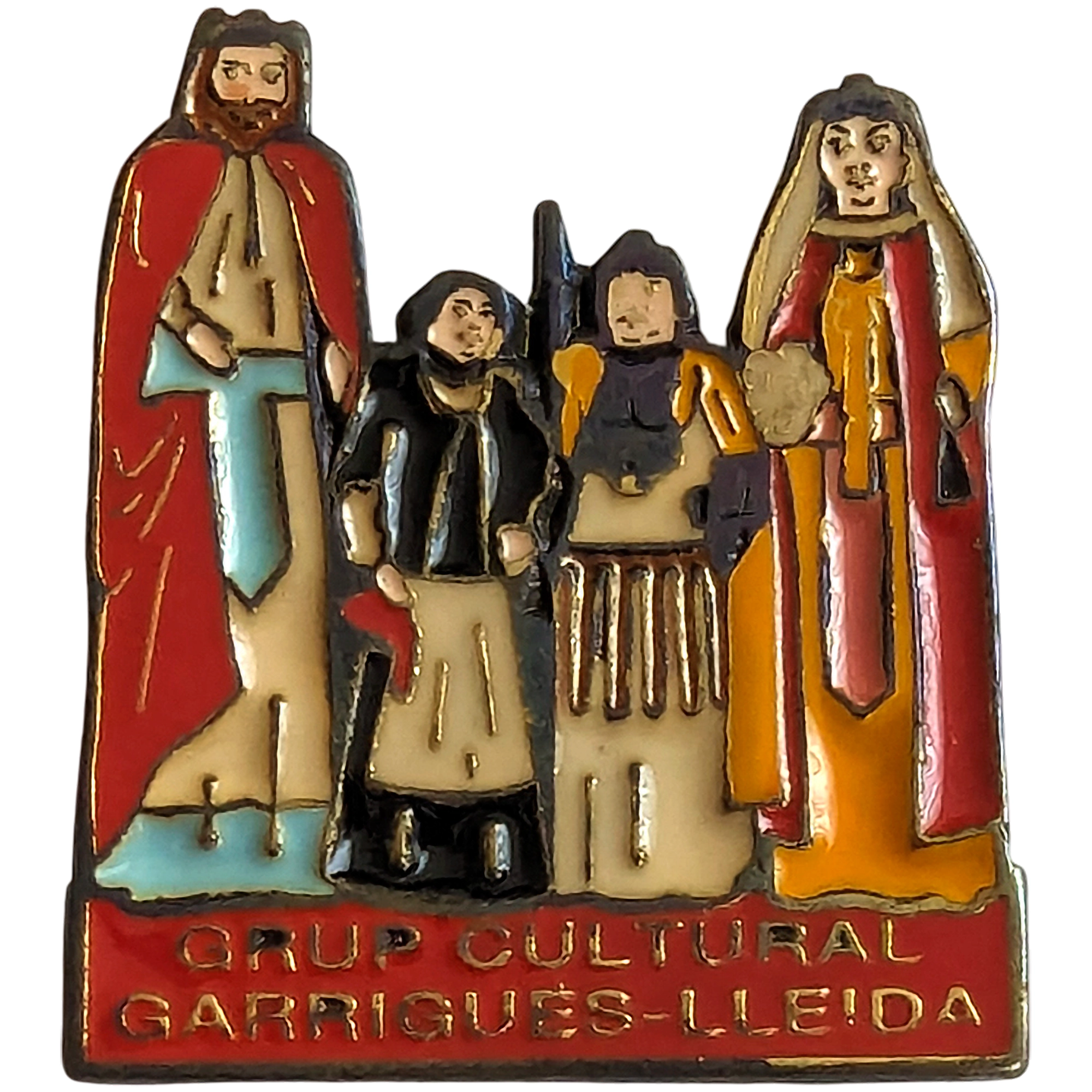 Grup Cultural Garrigues - Lleida