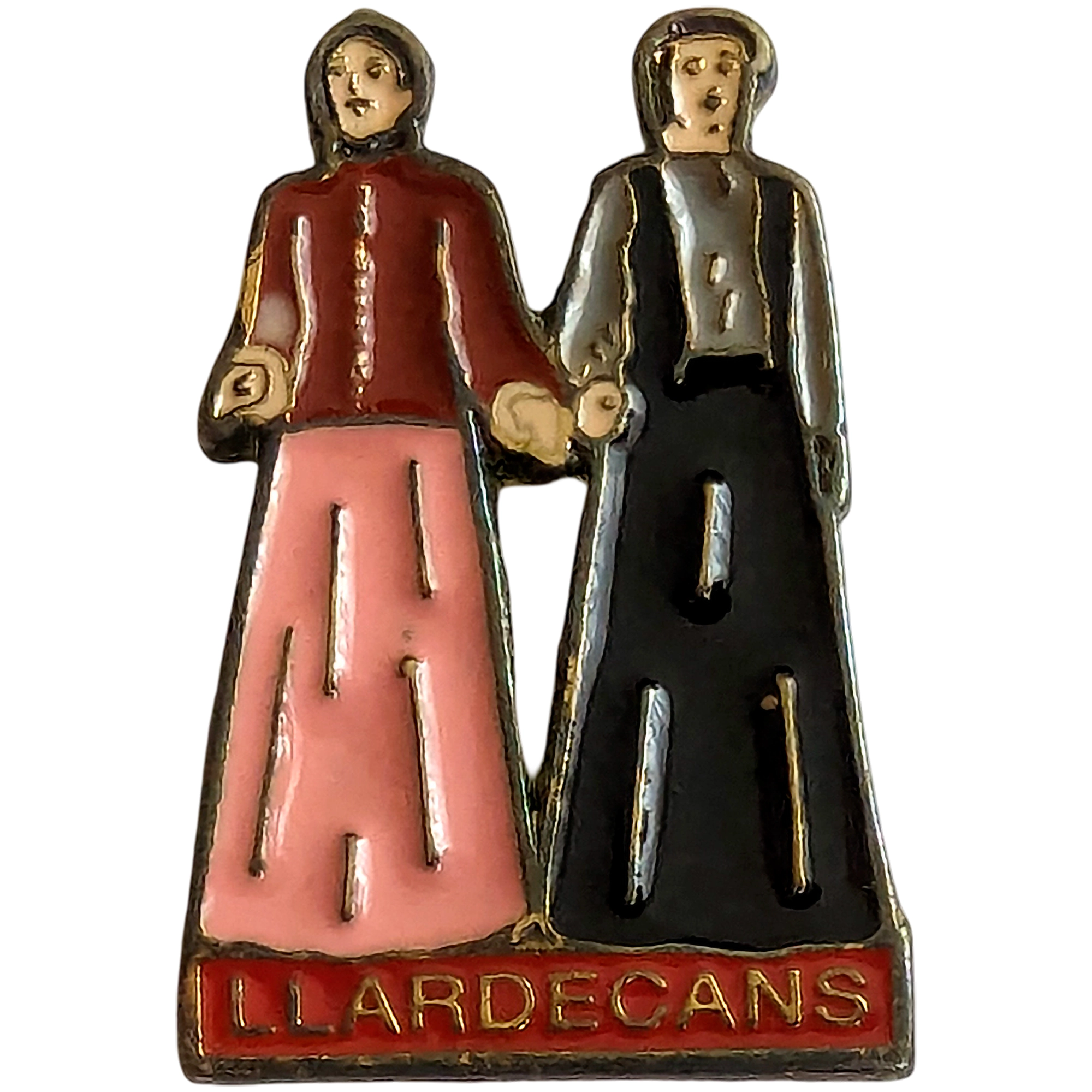 Llardecans