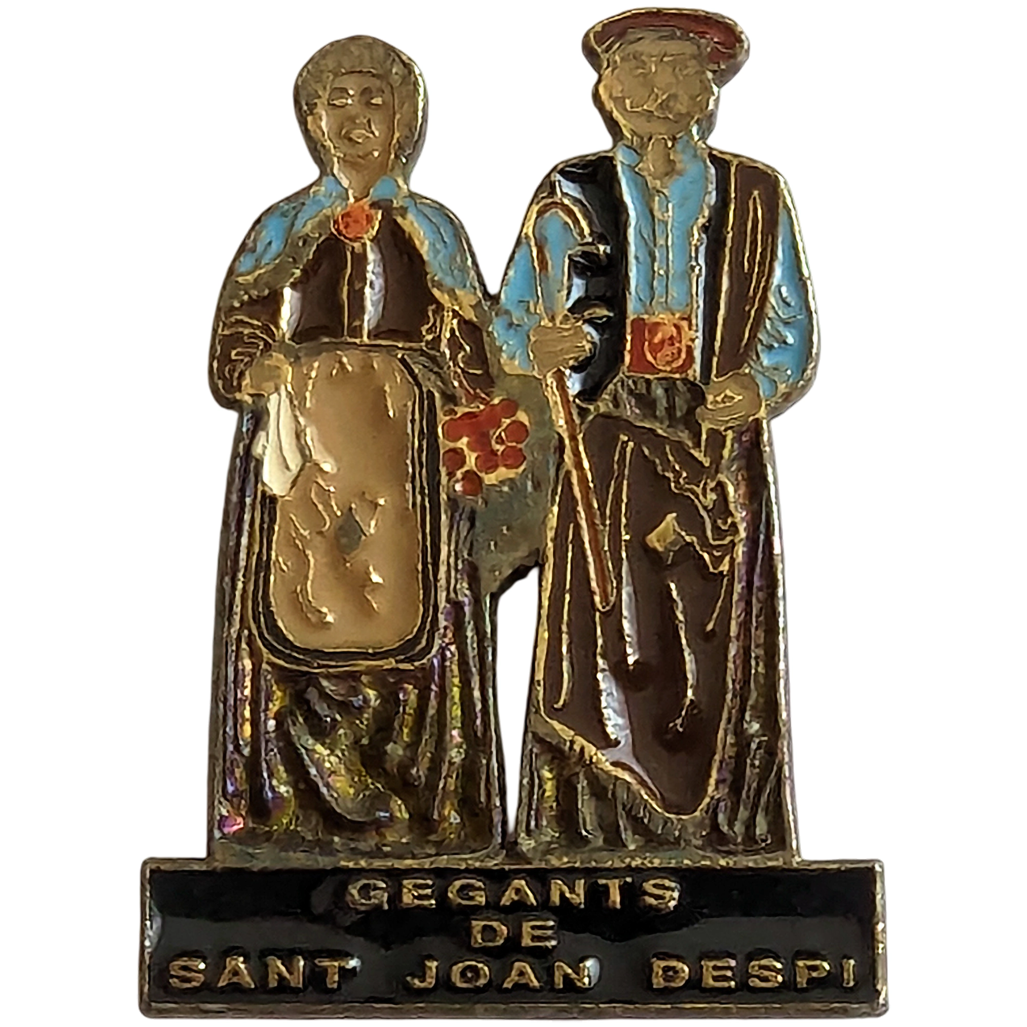 Sant Joan Despí