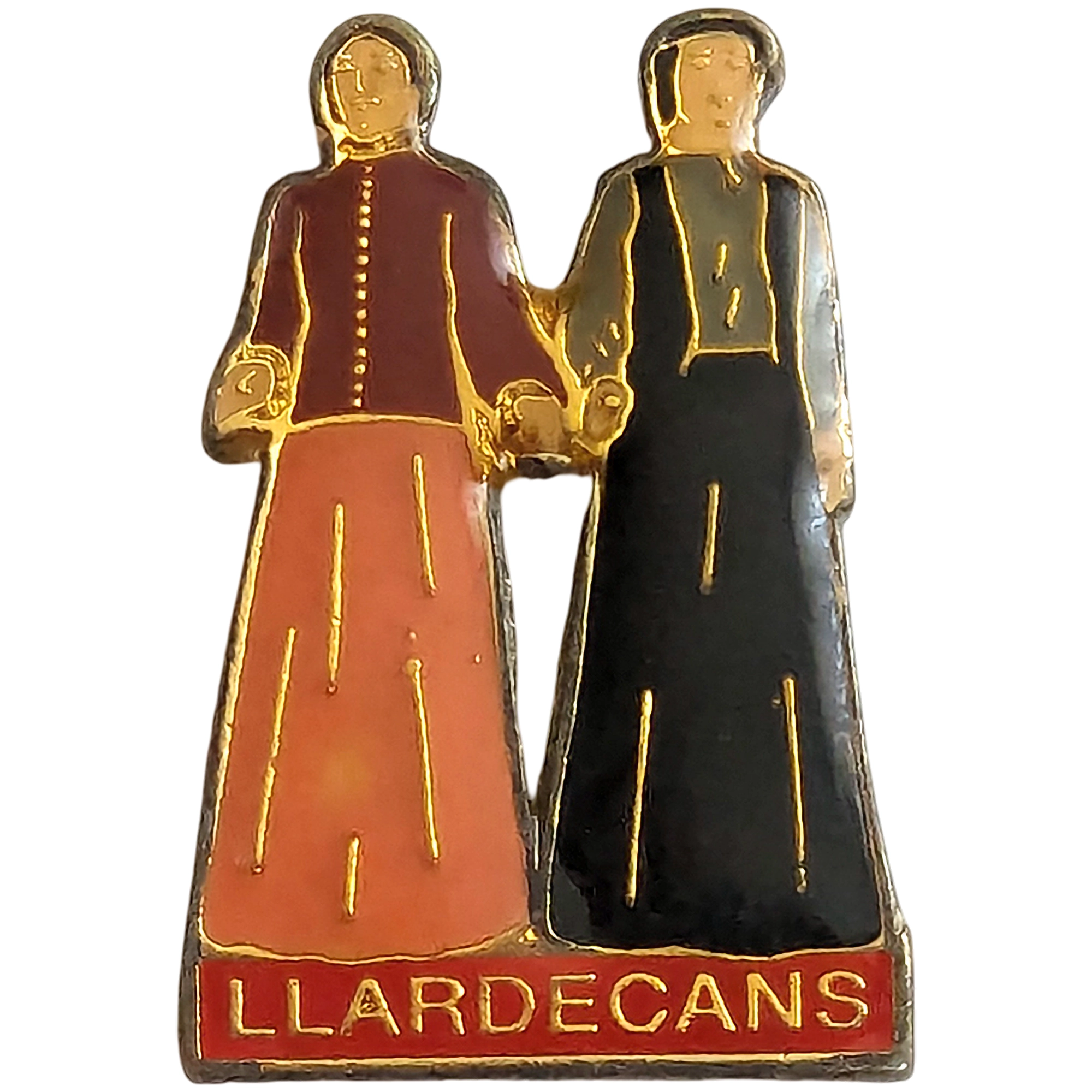 Llardecans