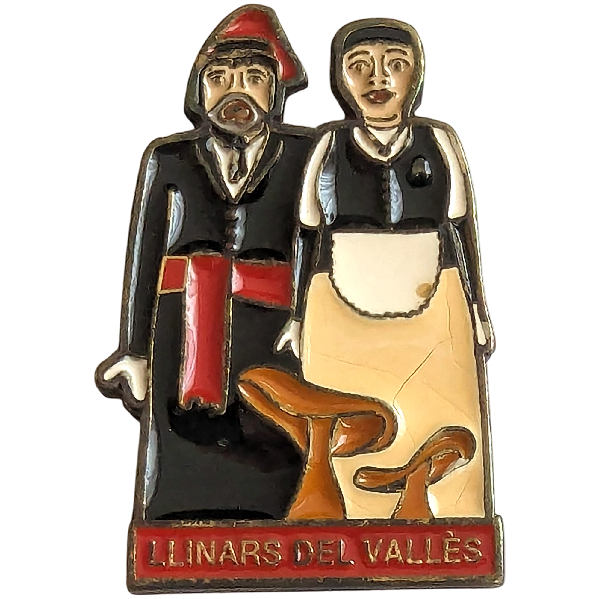 Llinars del Vallès