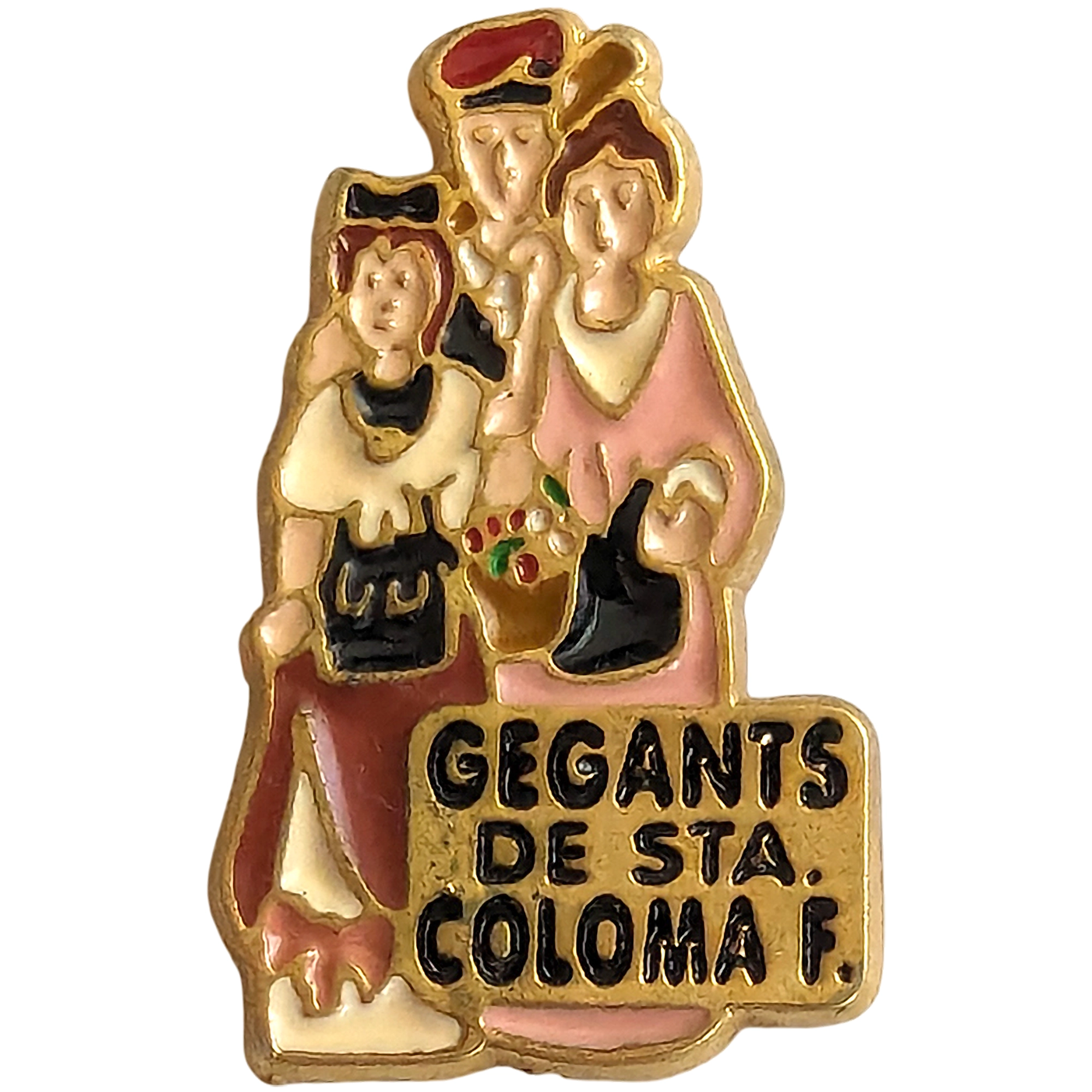 Santa Coloma de Farners