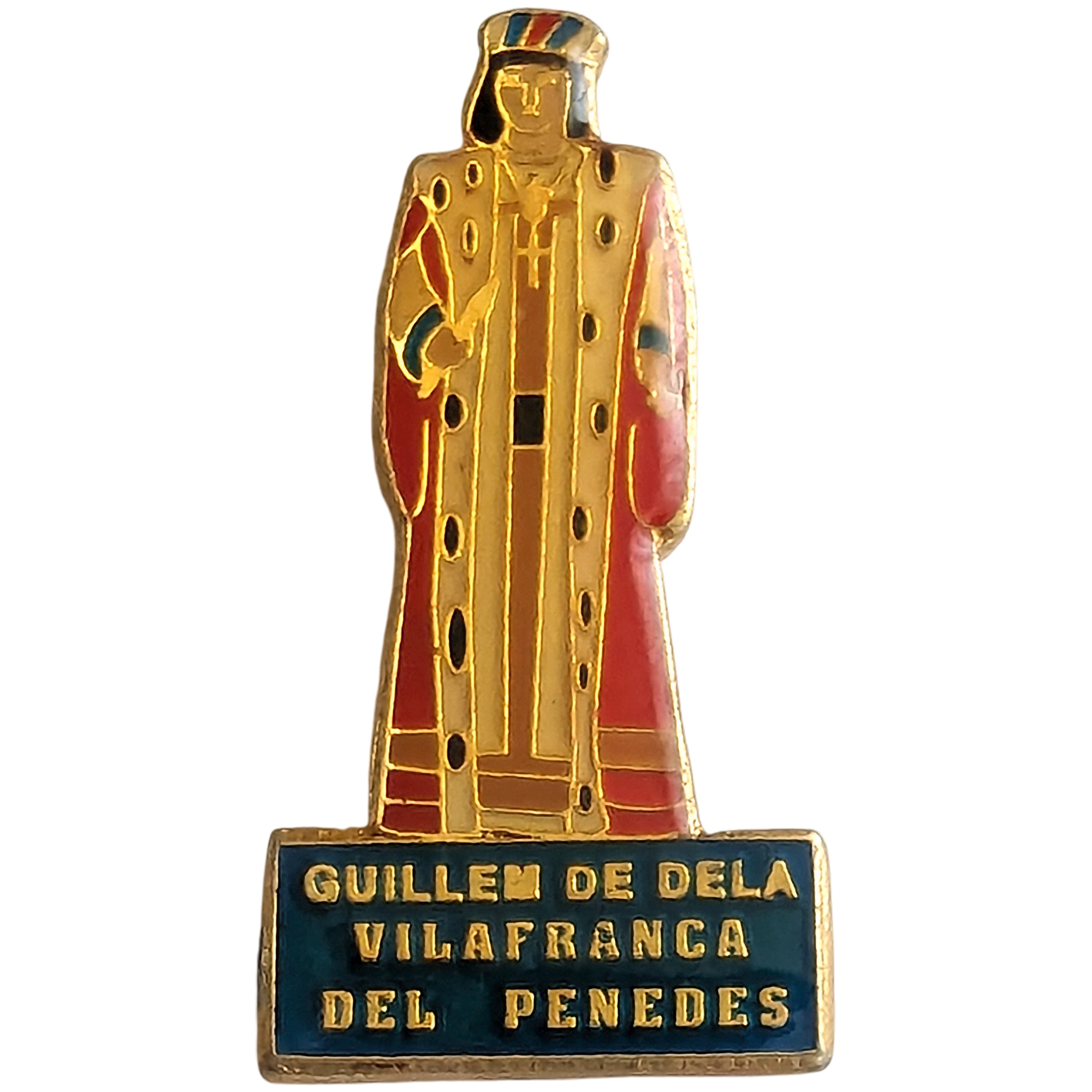 Vilafranca del Penedès