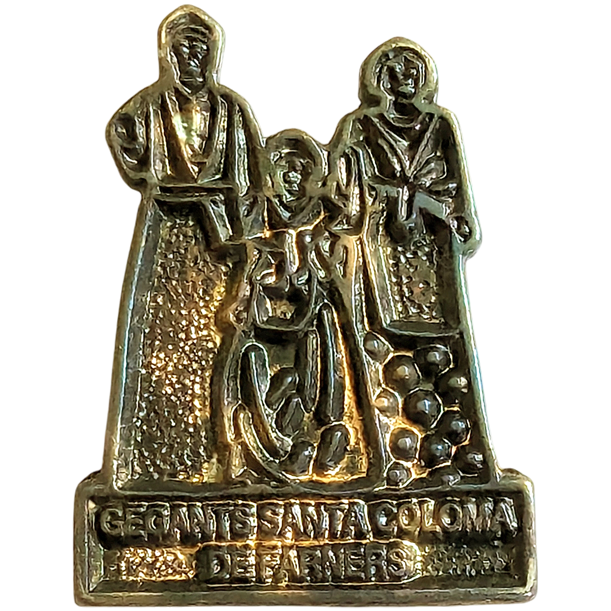 Santa Coloma de Farners