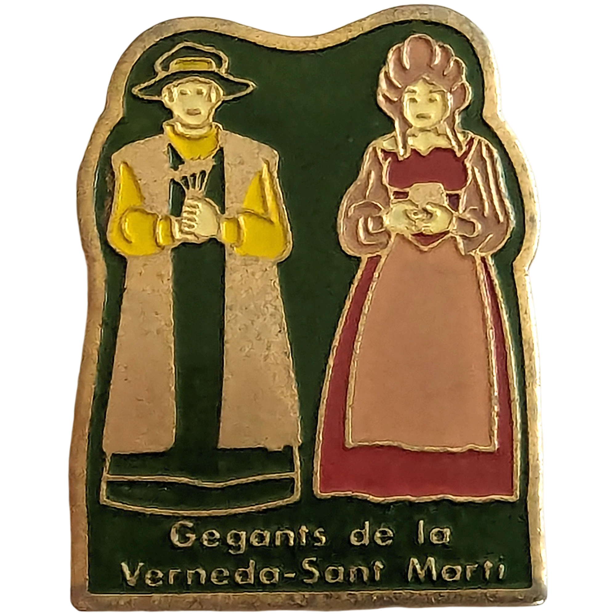 La Verneda - Sant Martí