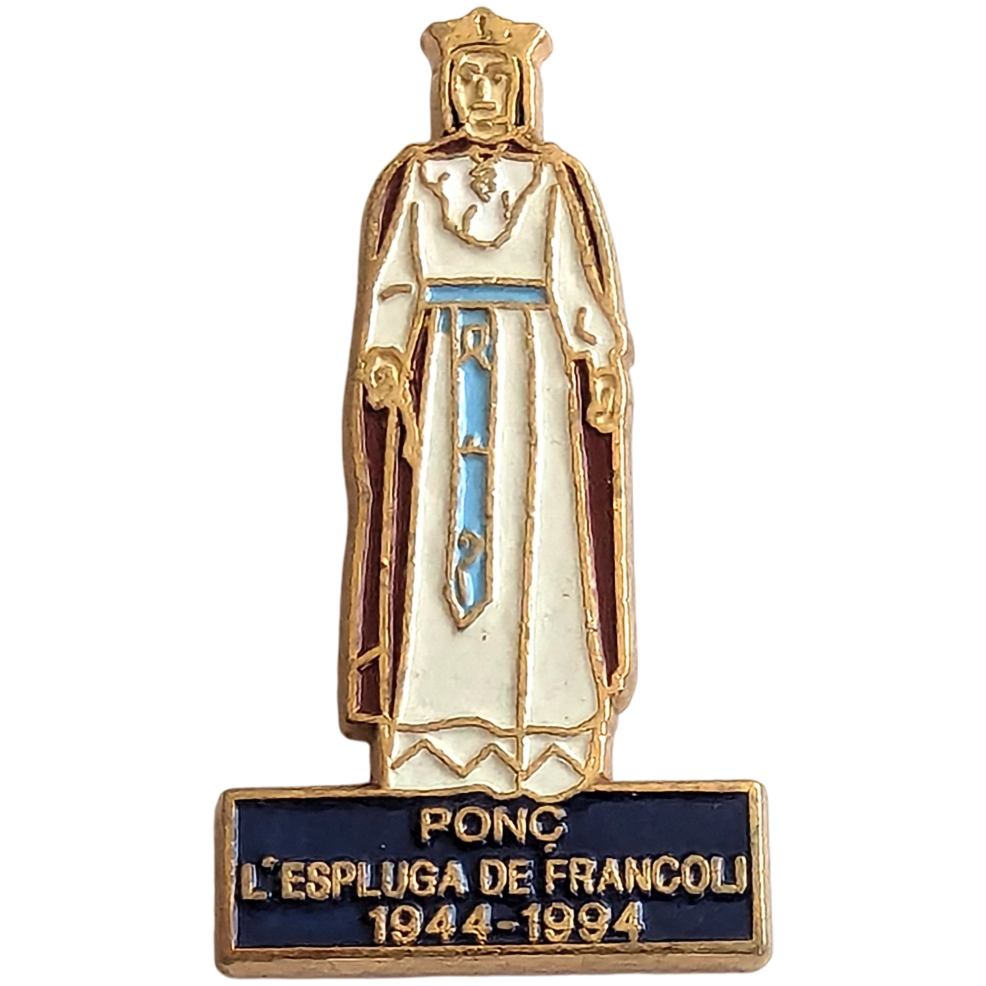 L'Espluga de Francolí