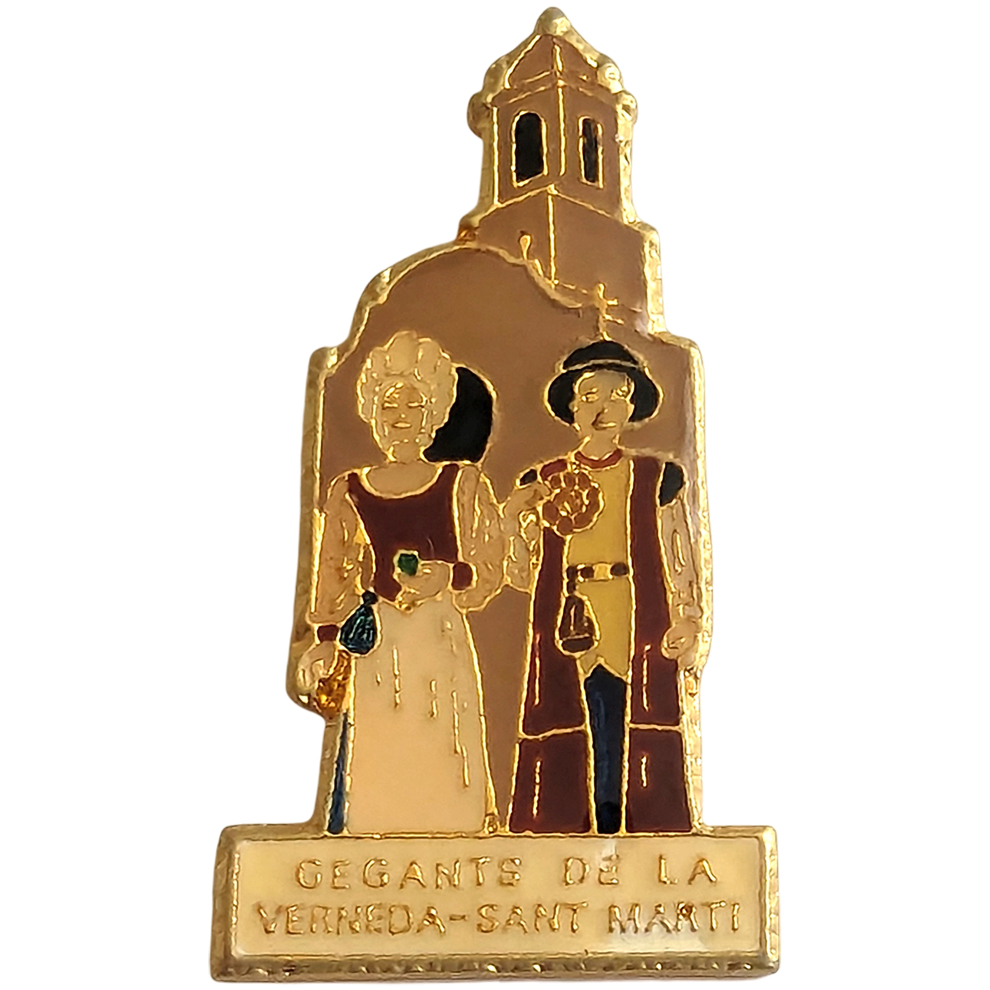 La Verneda - Sant Martí