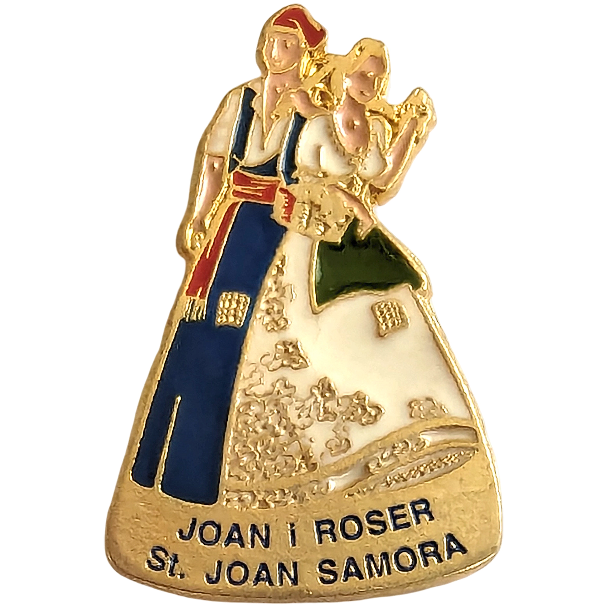 Sant Joan Samora
