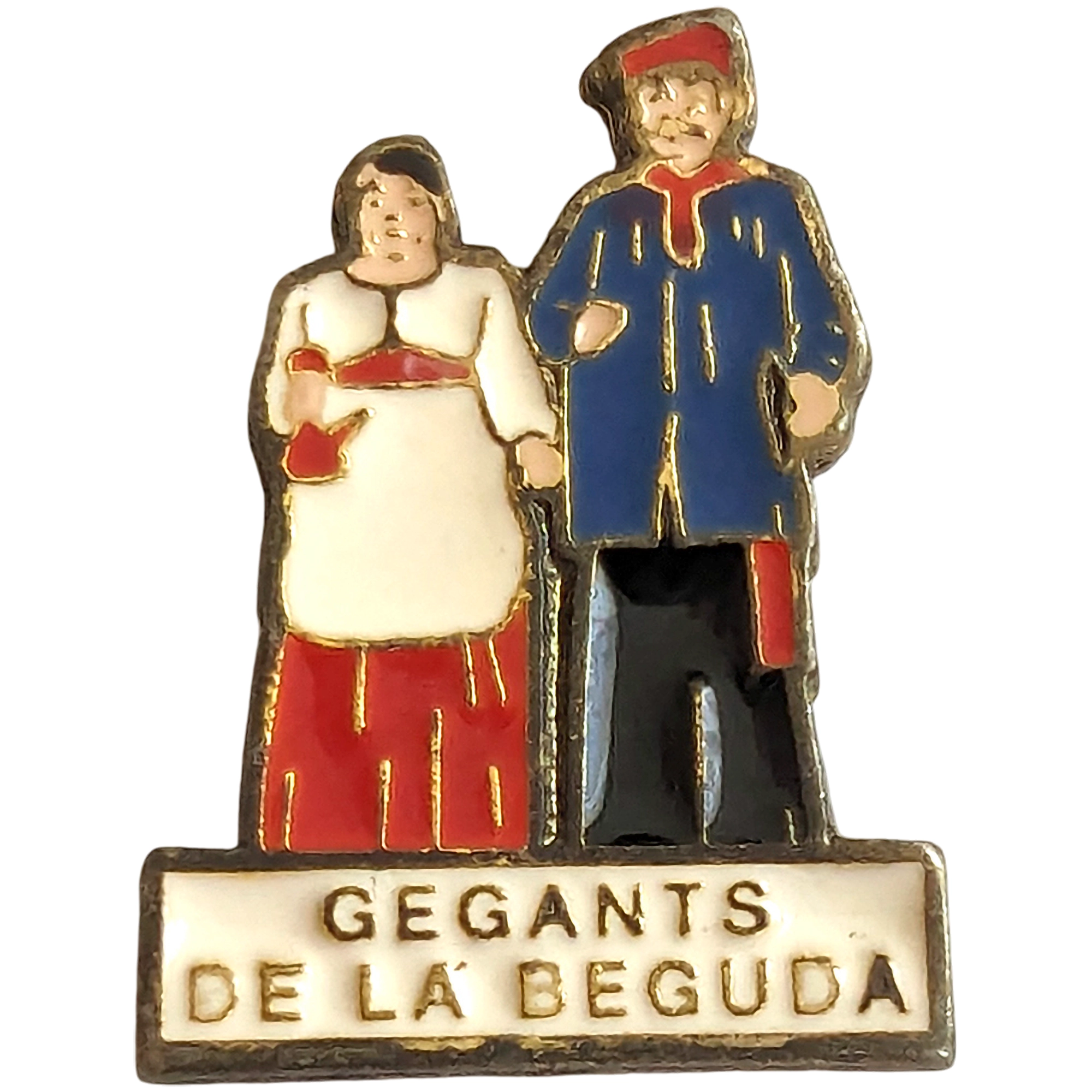 La Beguda