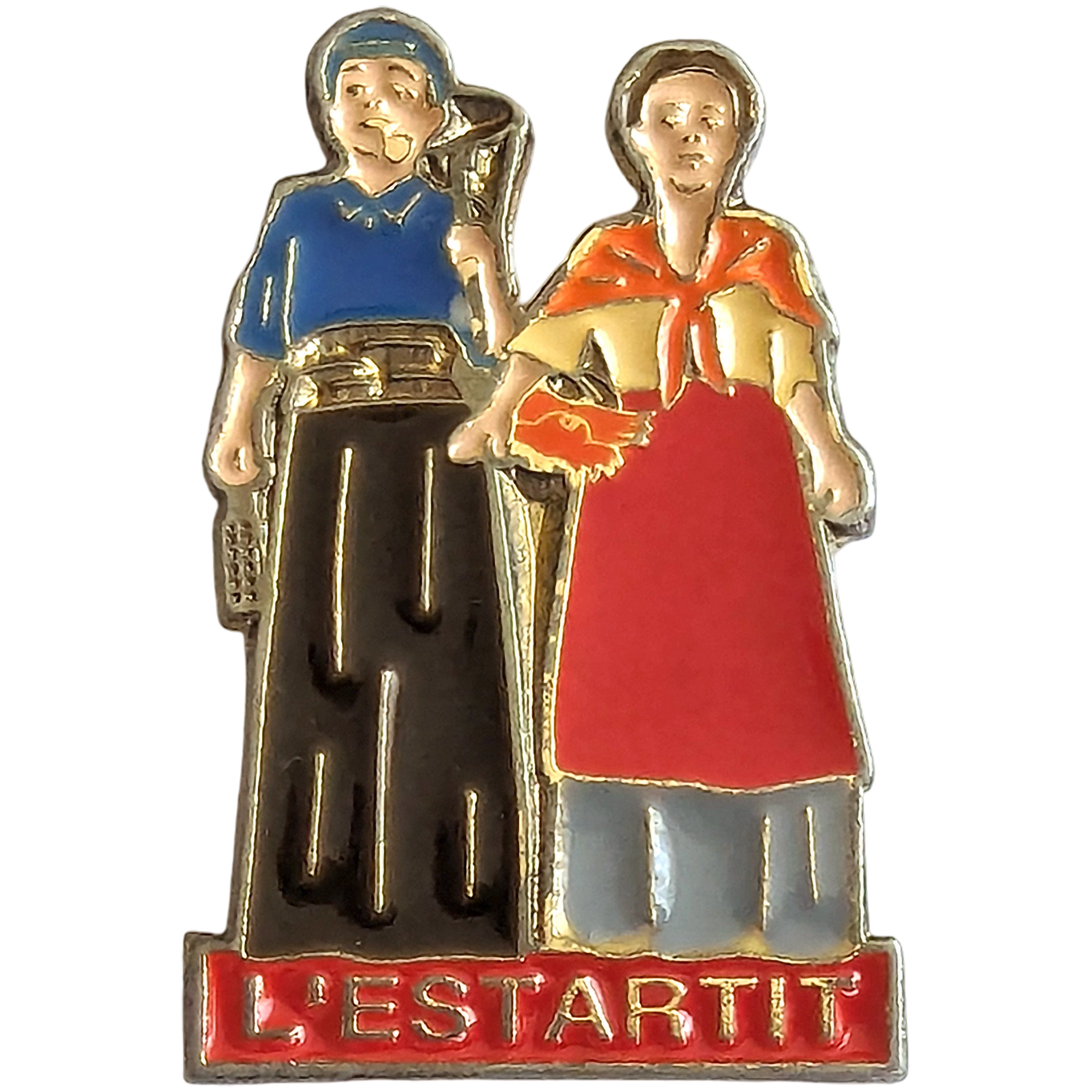 L'Estartit