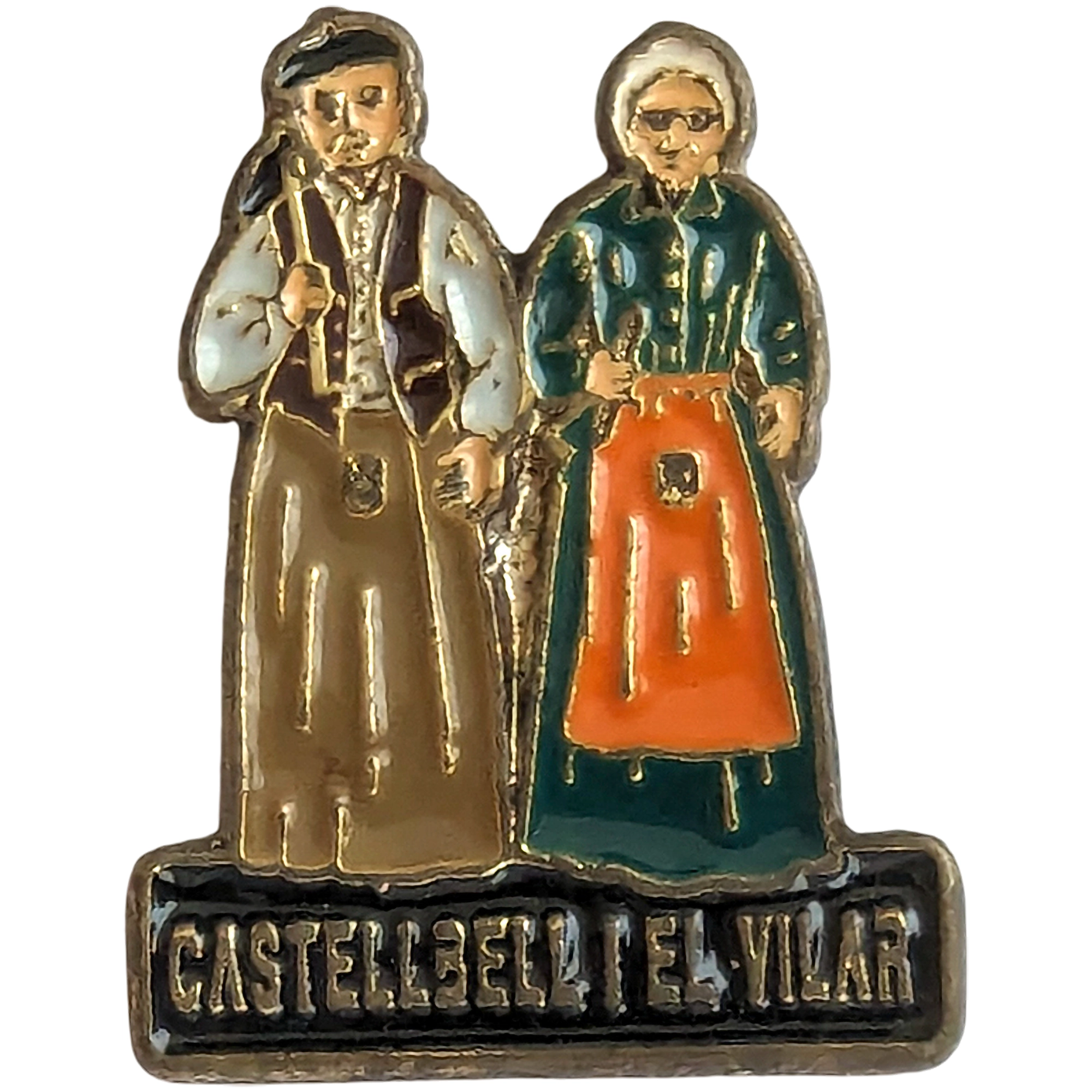 Castellvell i el Vilar