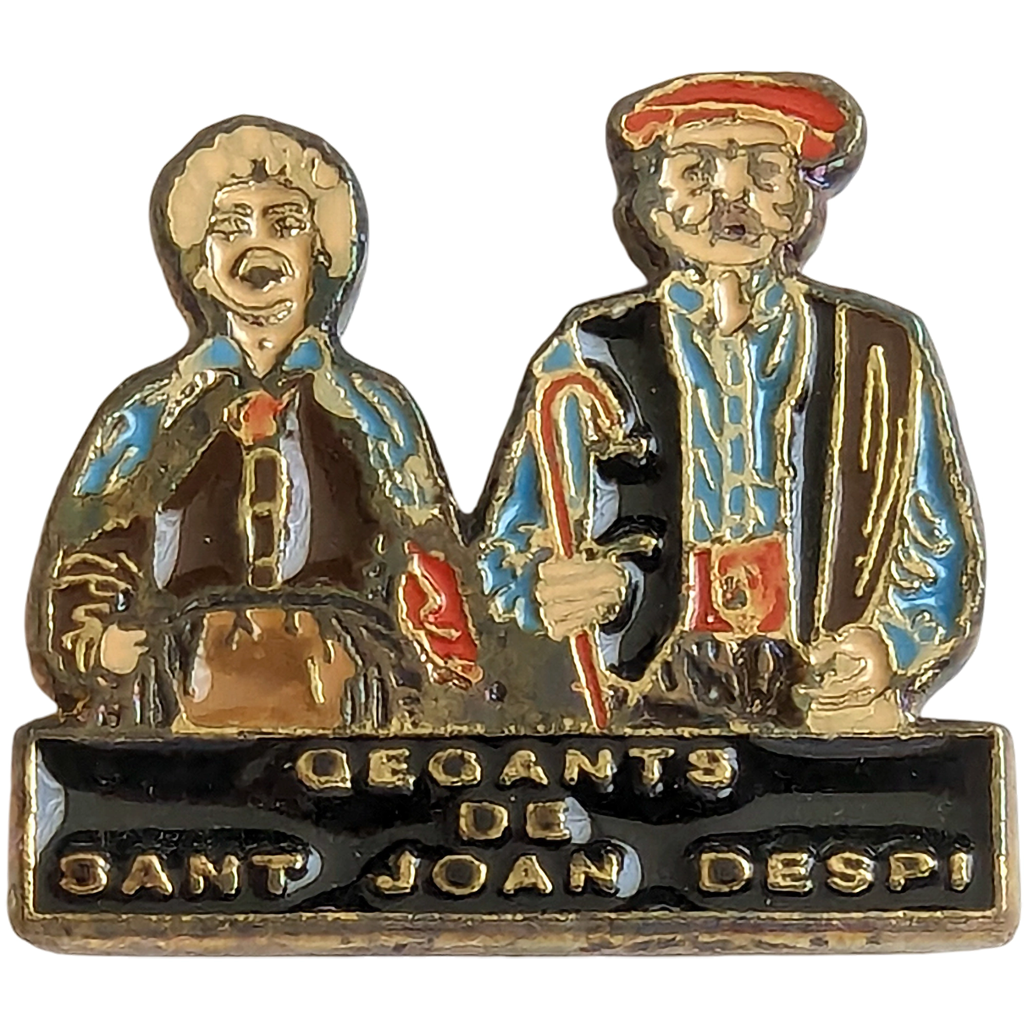 Sant Joan Despí