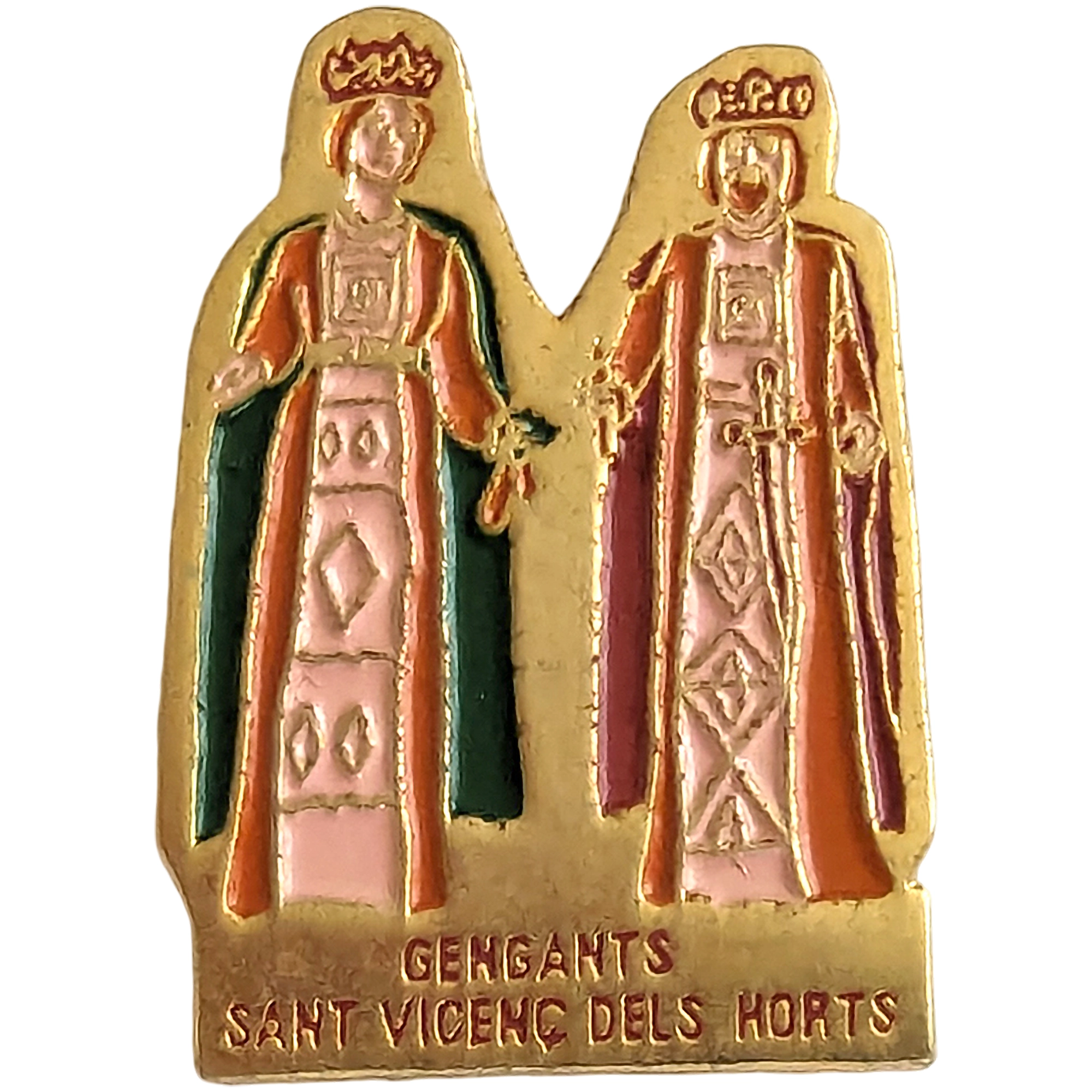 Sant Vicenç dels Horts