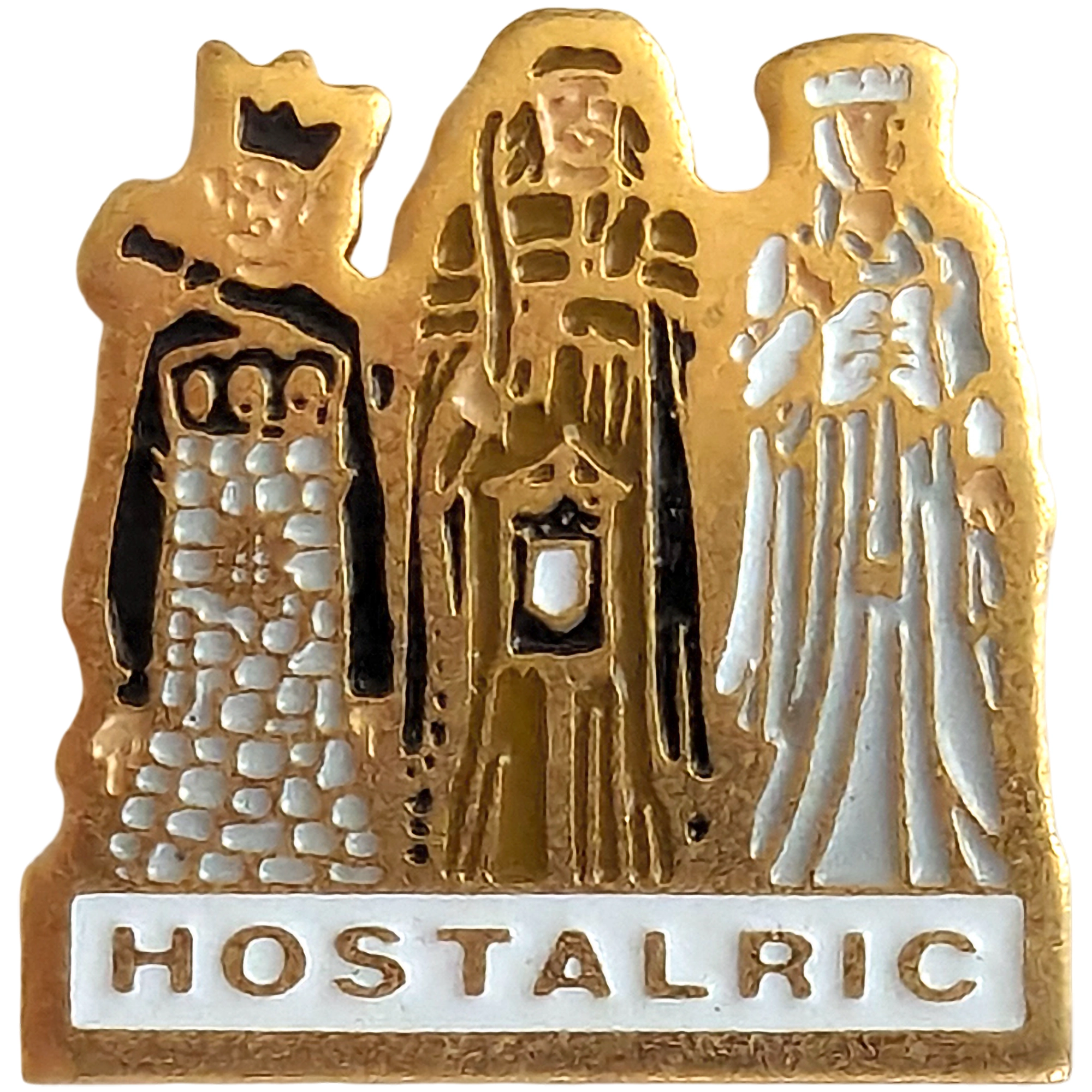Hostalric