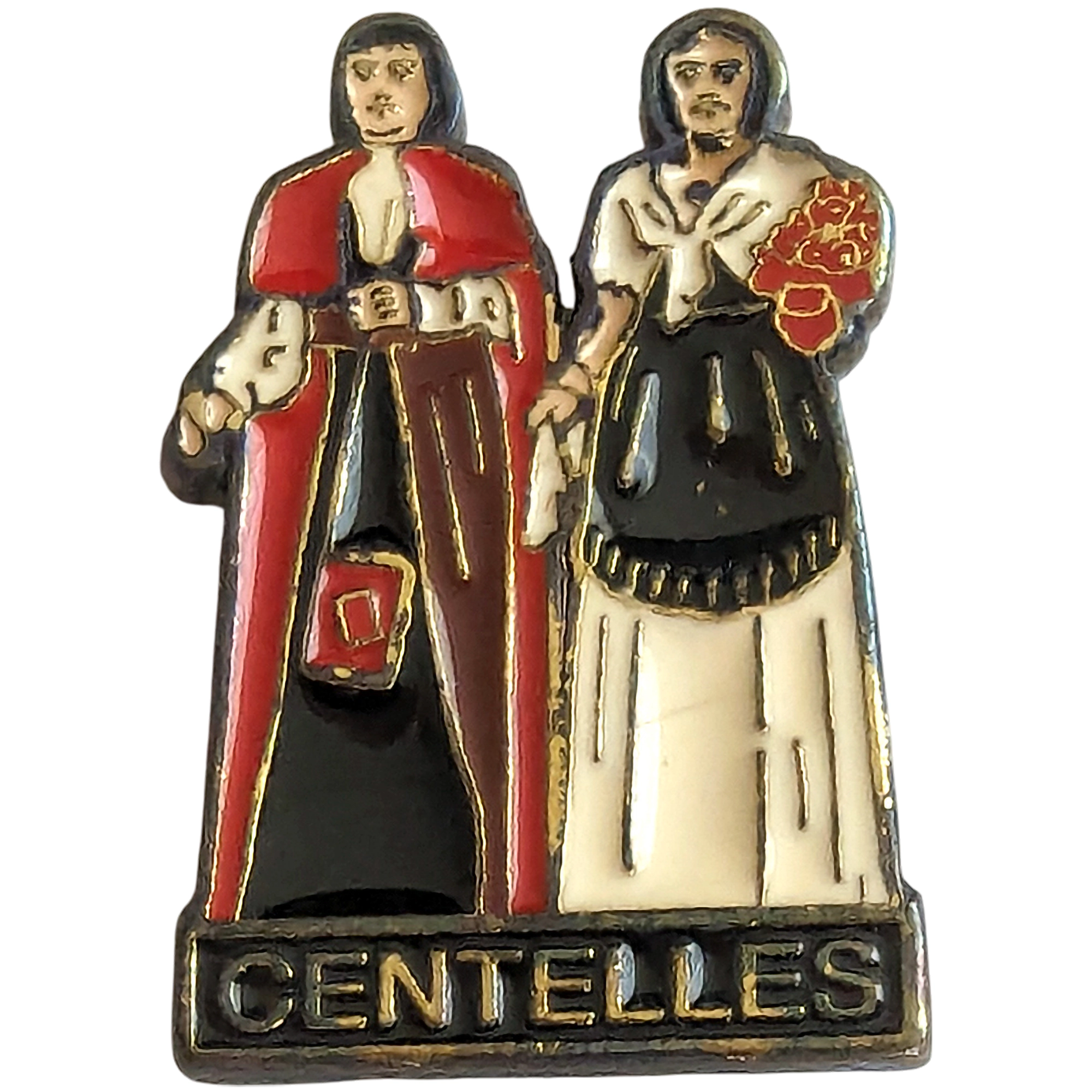 Centelles